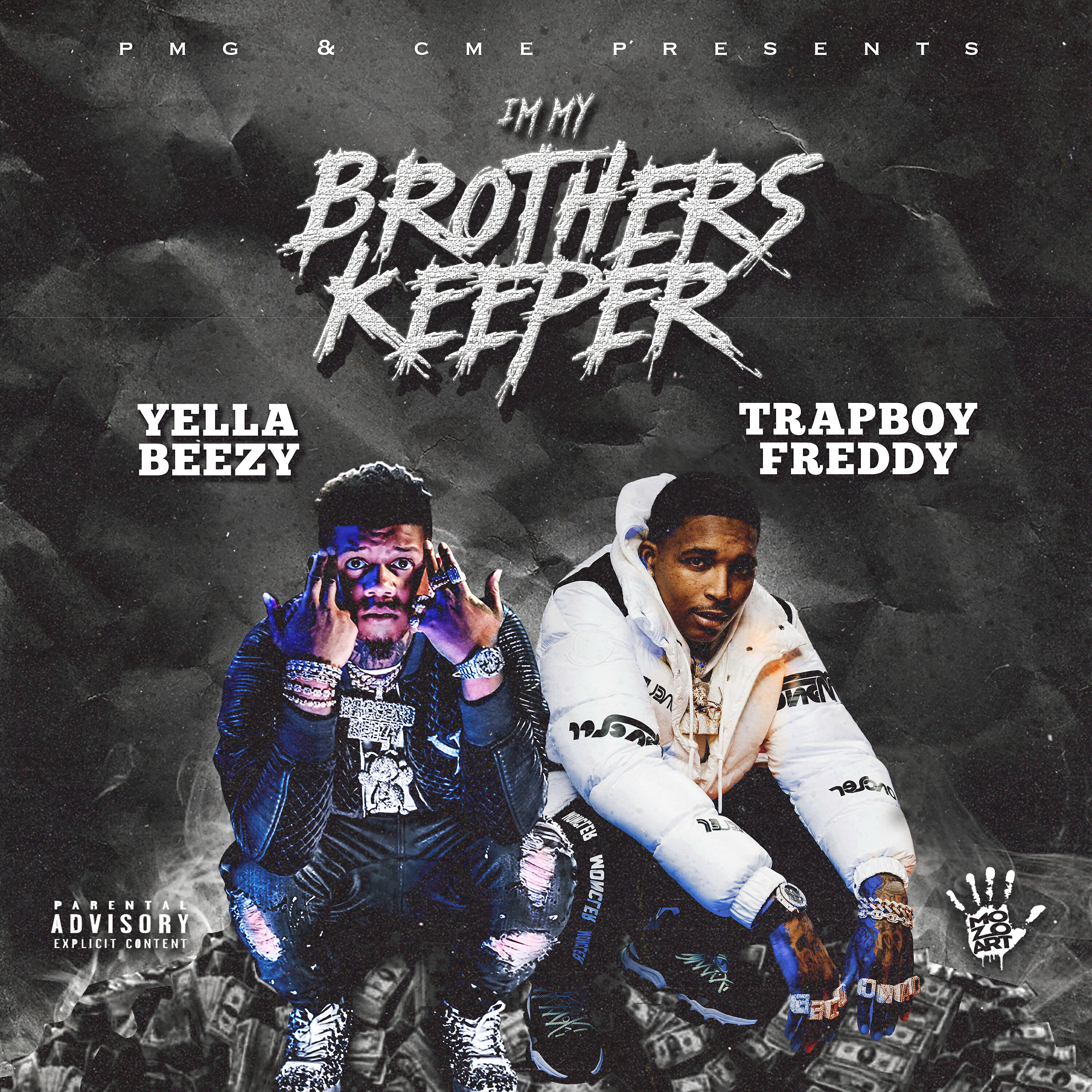 Yella Beezy - Raccs
