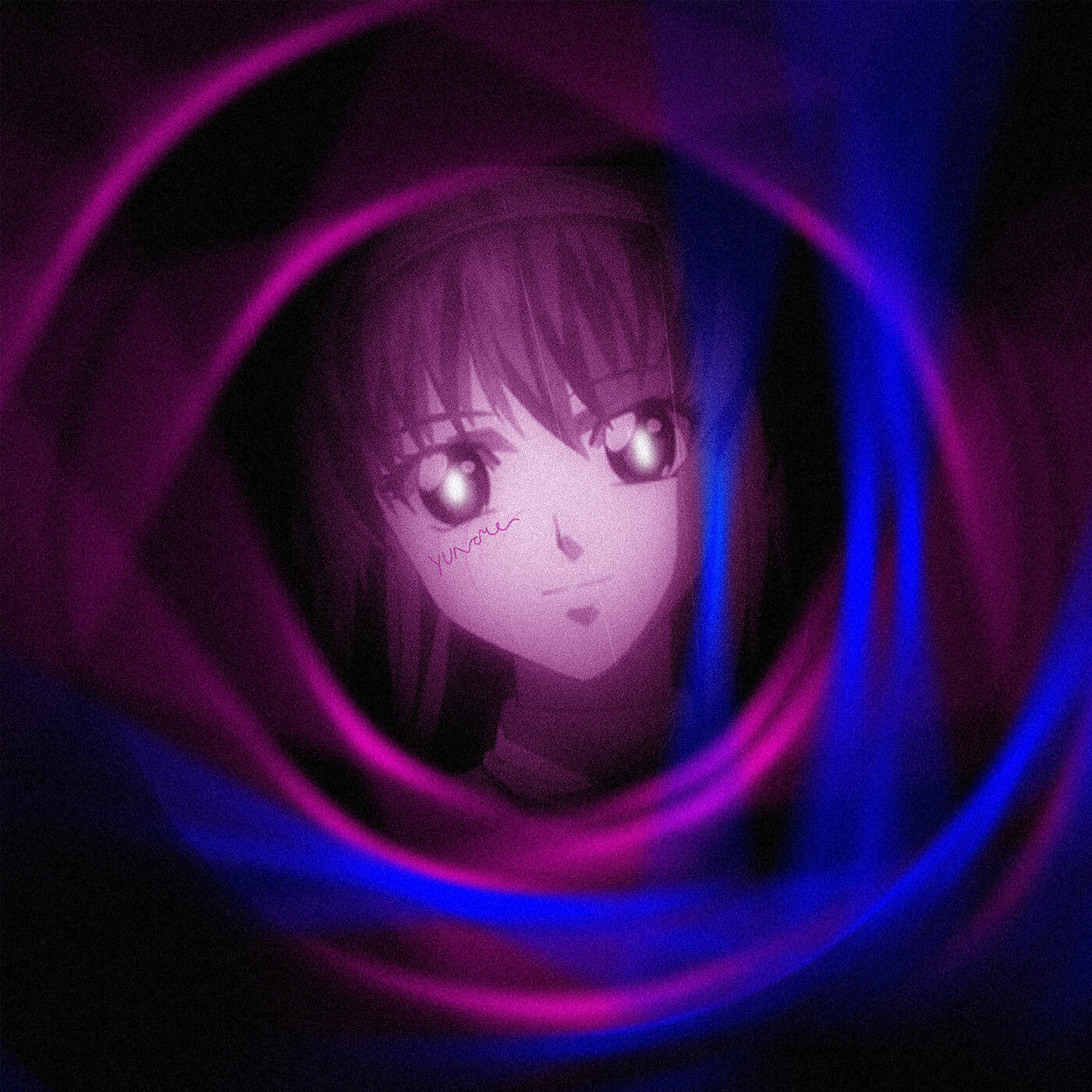 YUNOME - Yumi