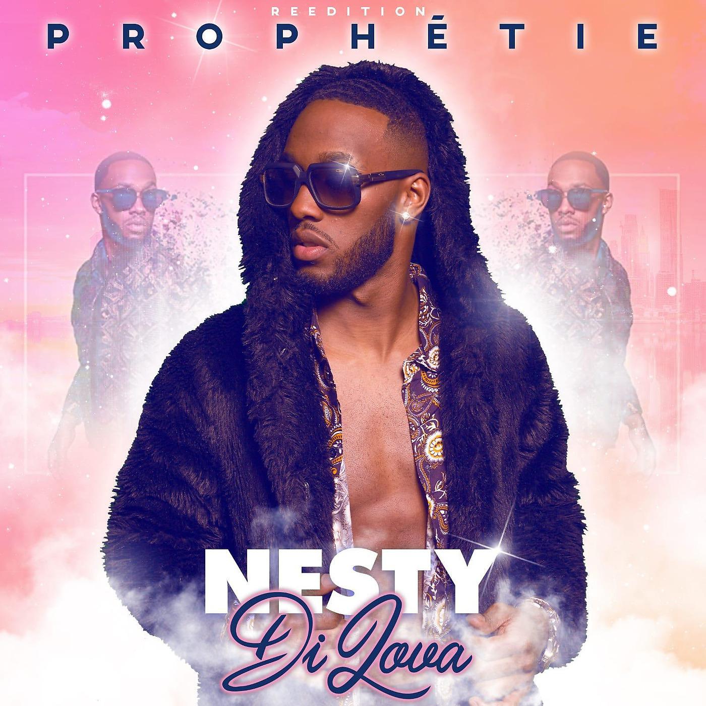 Постер альбома Prophétie (réédition)