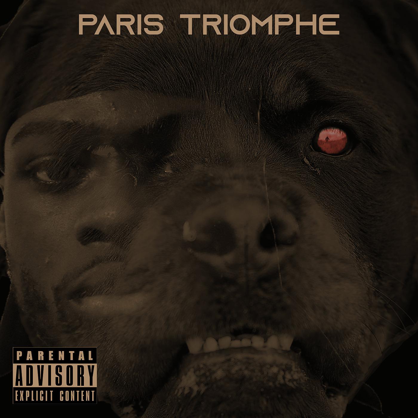 Постер альбома Paris Triomphe