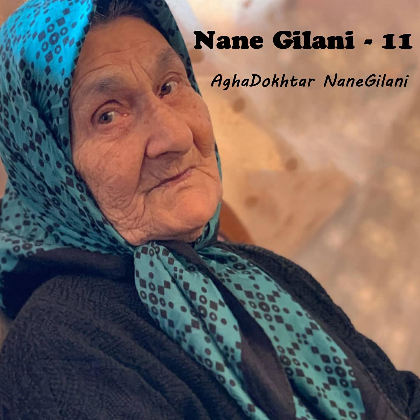 AghaDokhtar NaneGilani - Nane Gilani - 11