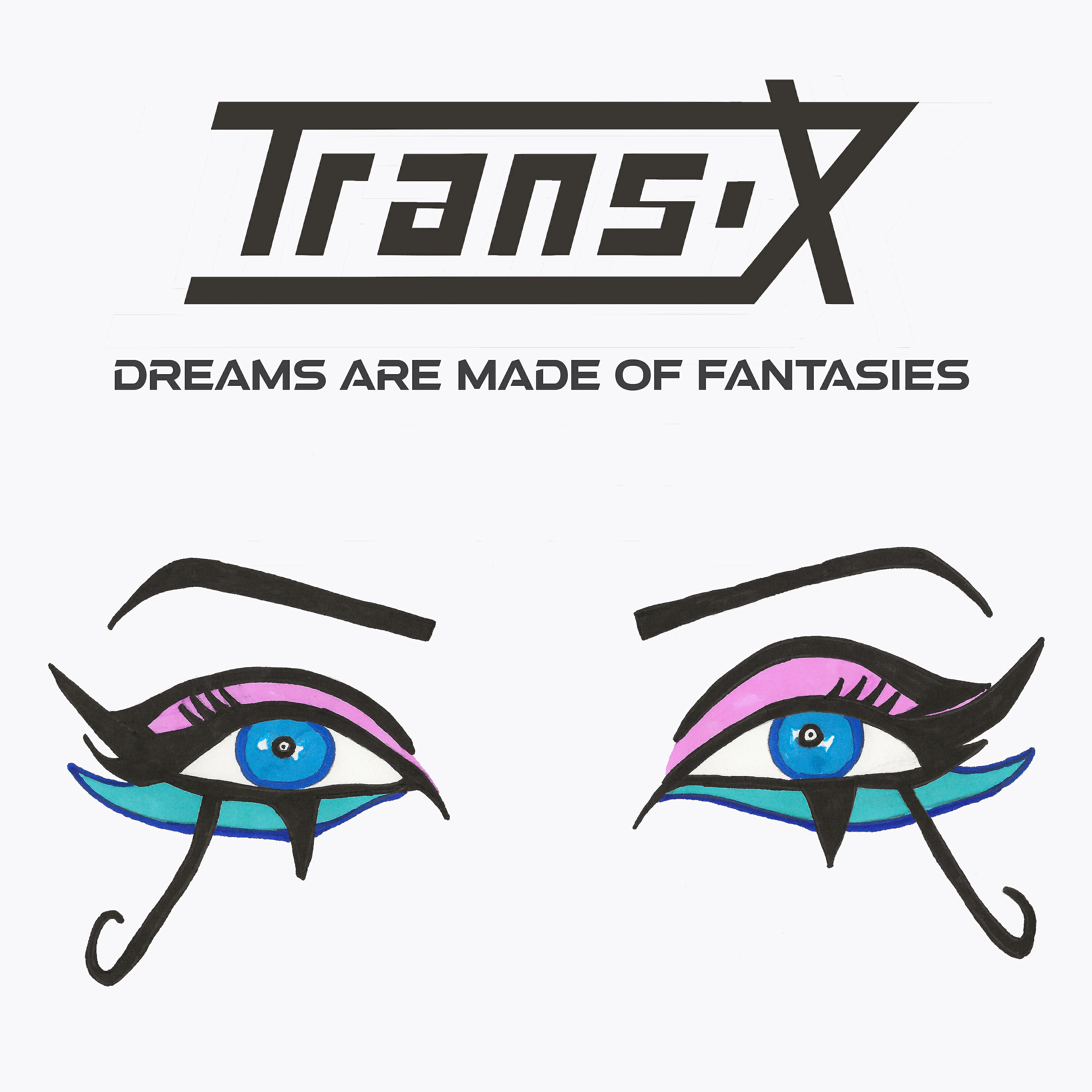 Trans-X - Your Eyes (Mirko Hirsch Remix)