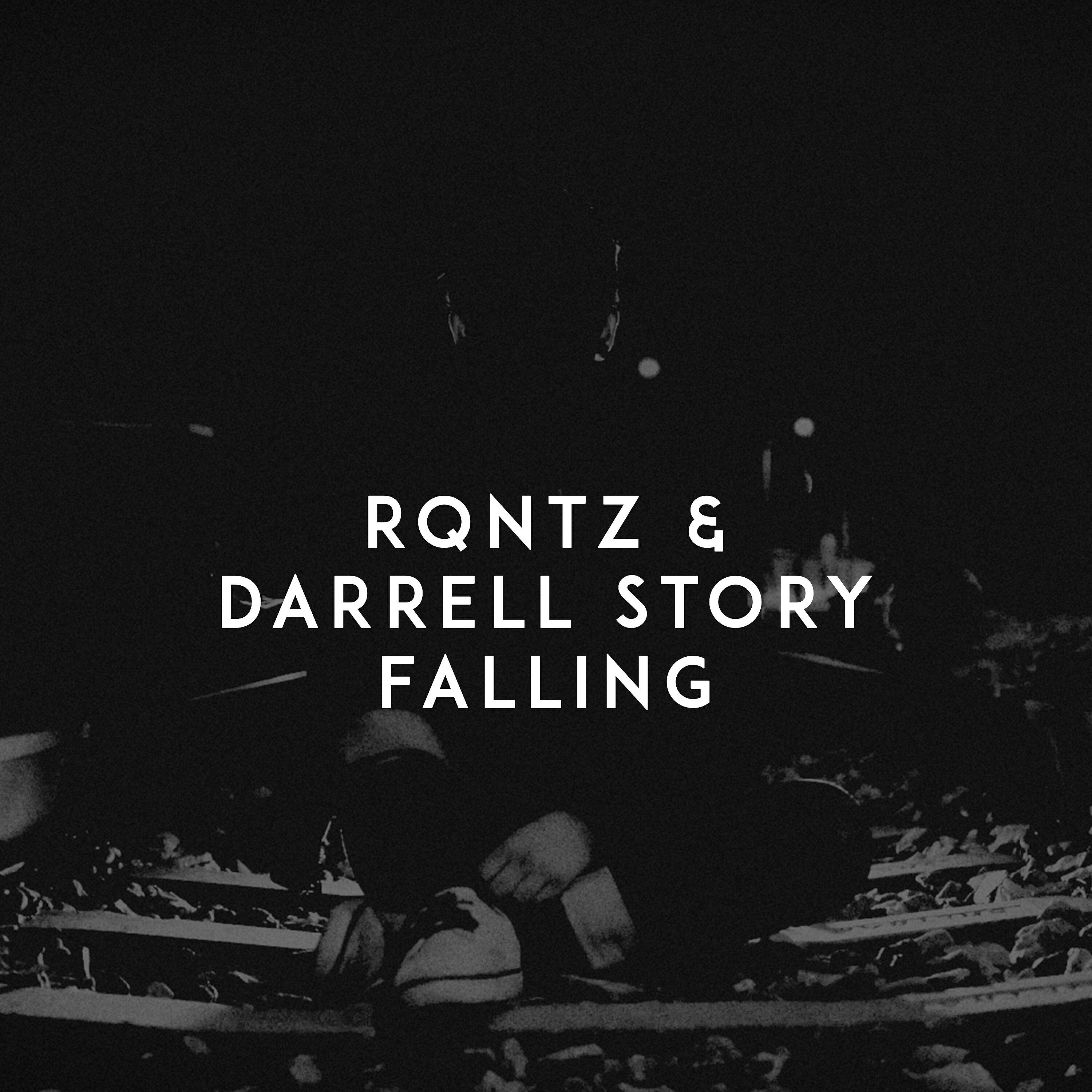 RQntz - Falling