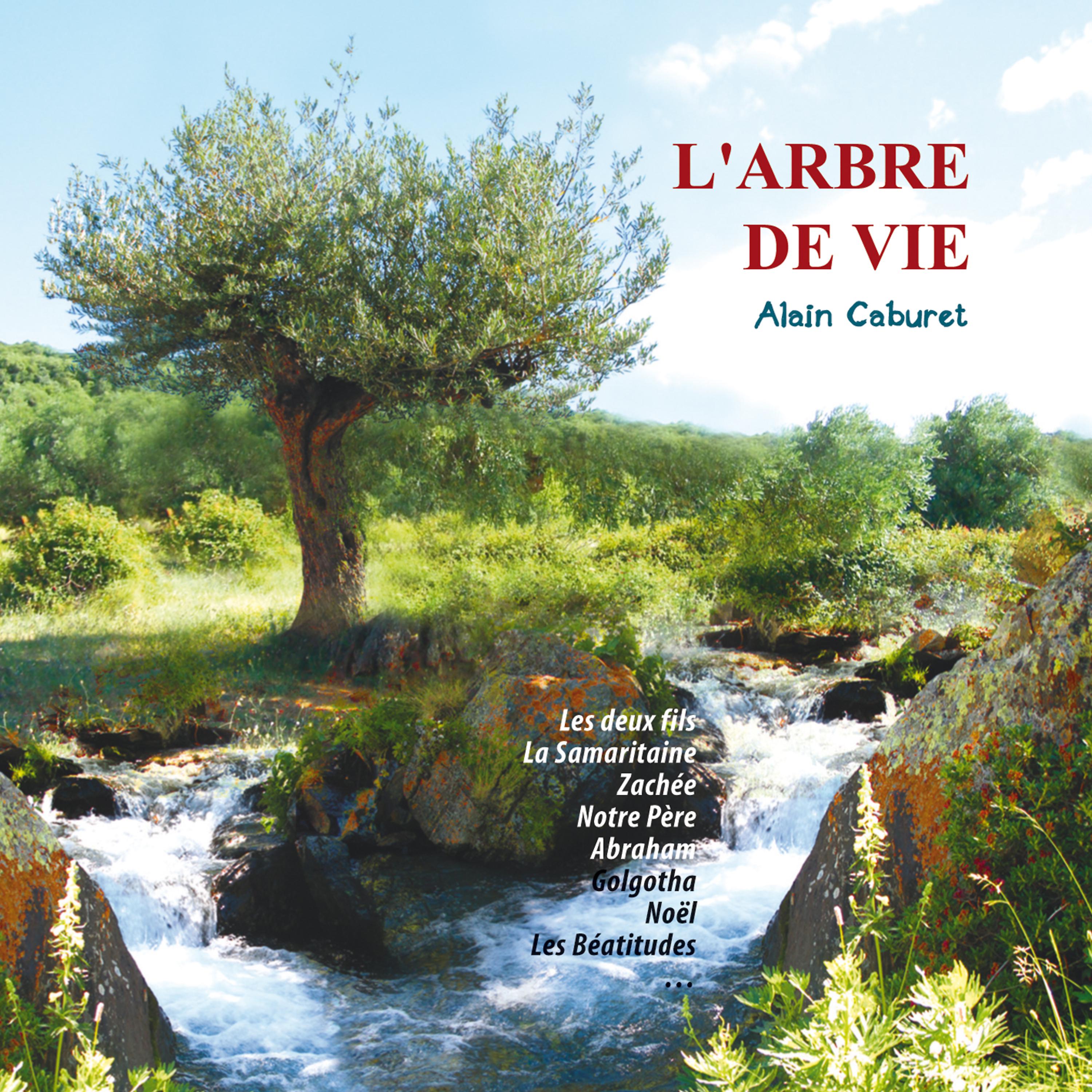 Постер альбома L'arbre de vie