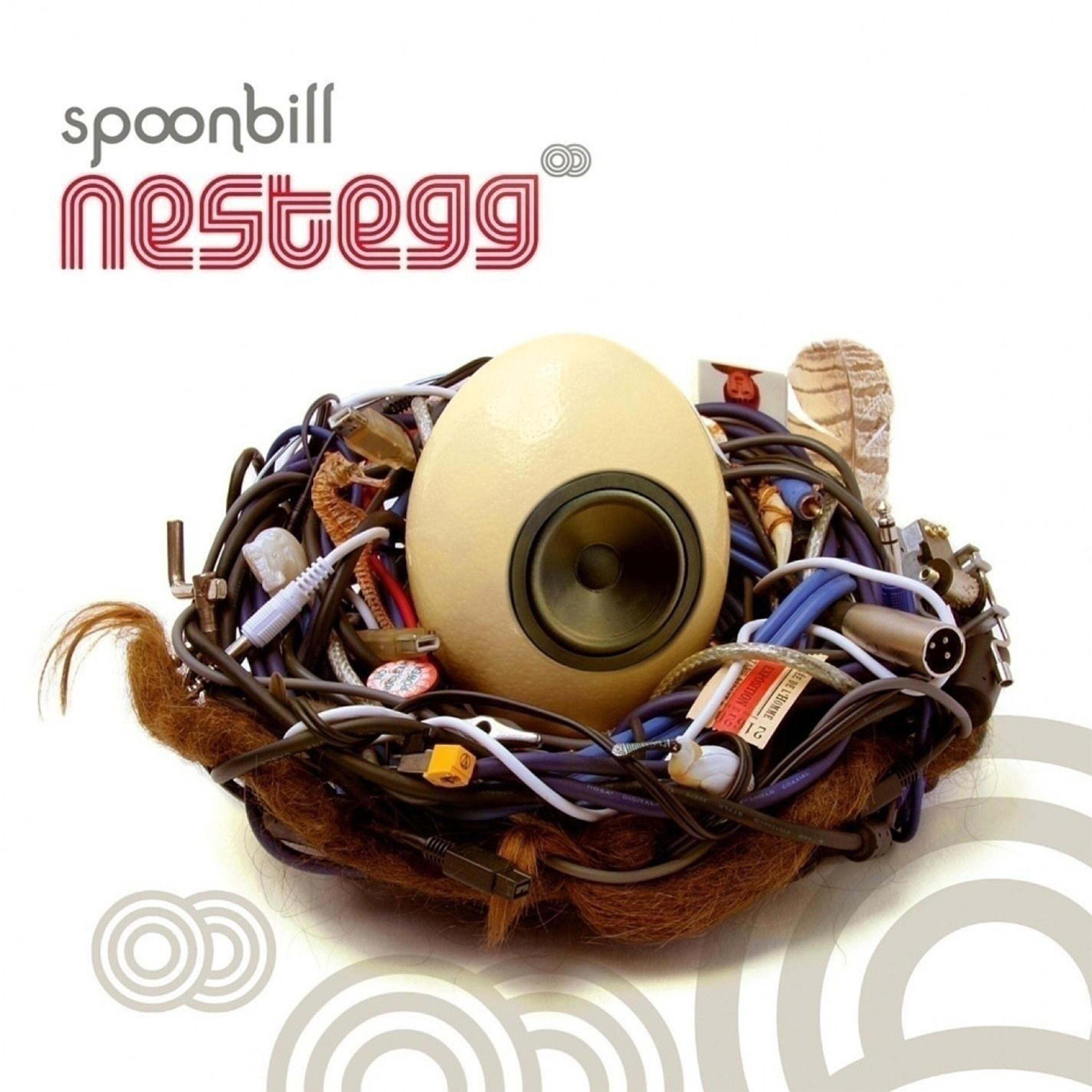 Spoonbill - Low and Easy