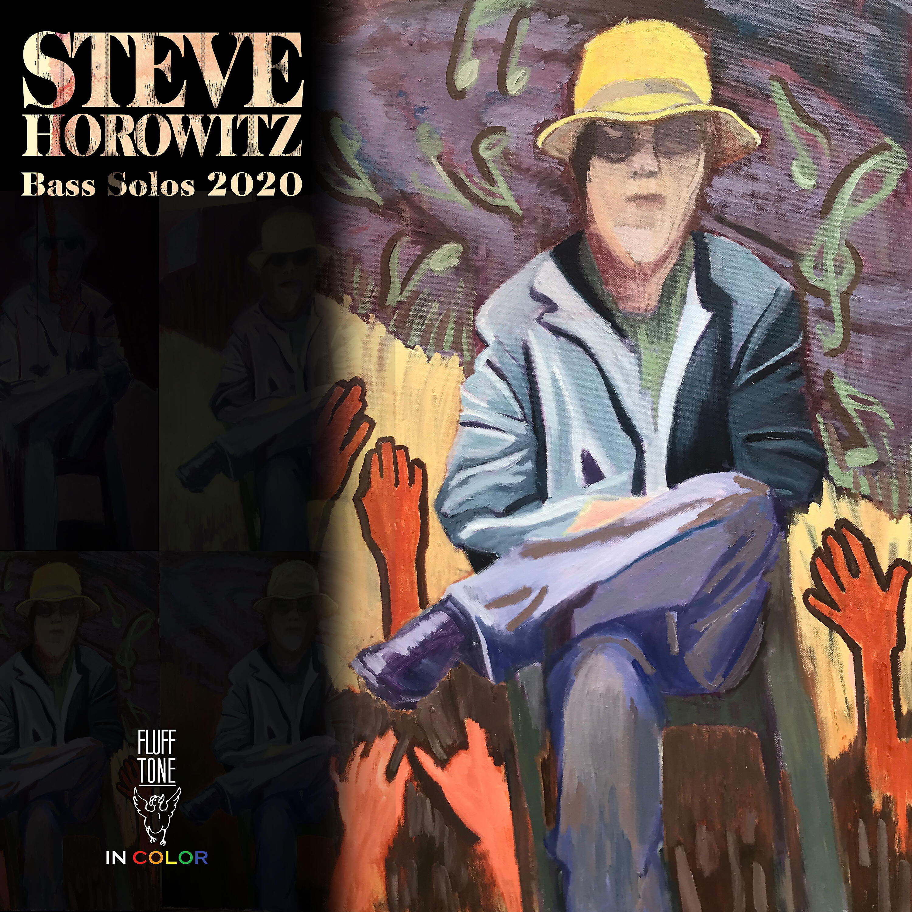 Steve Horowitz - For Rahsaan Roland Kirk