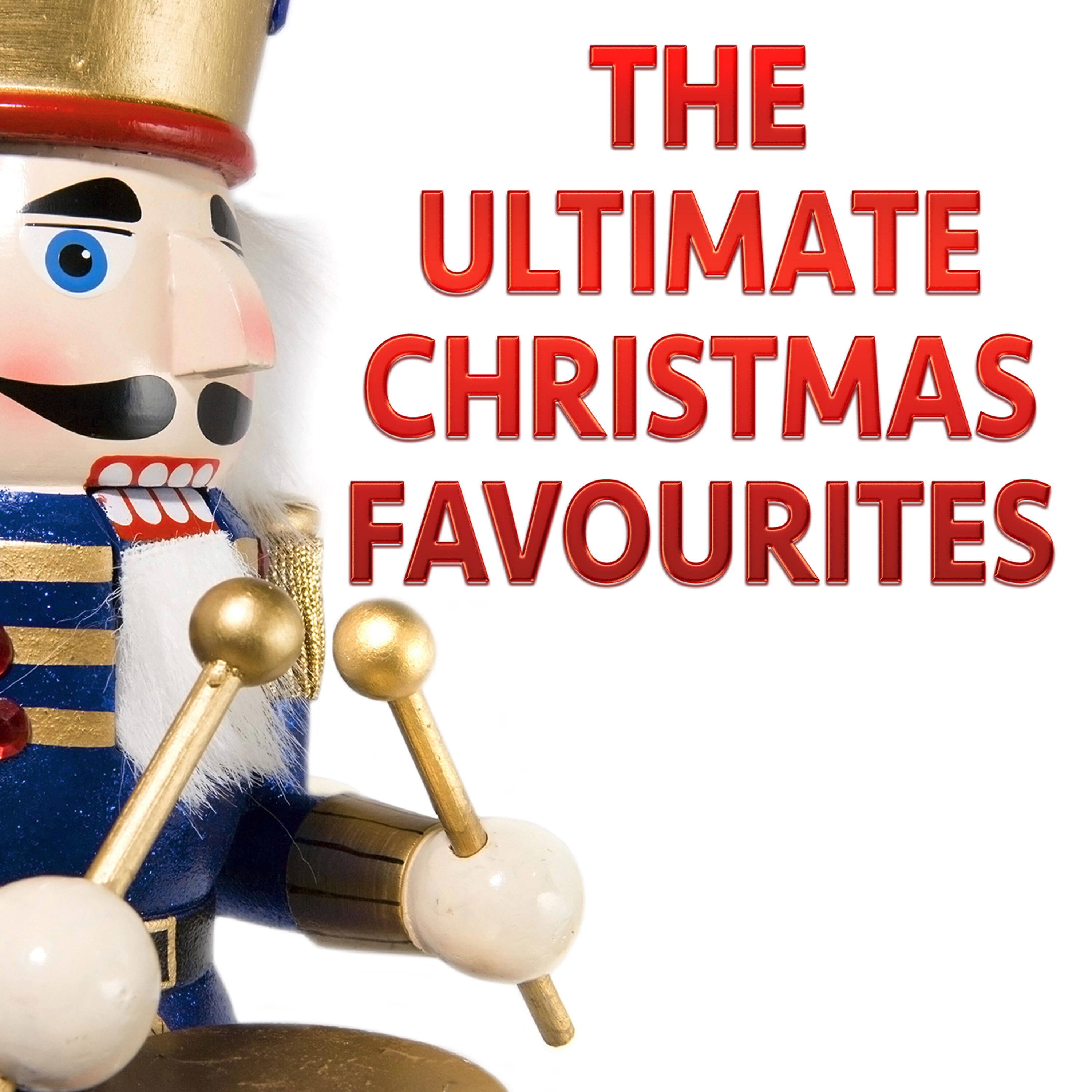 Christmas Favourites - Zat You, Santa Claus?