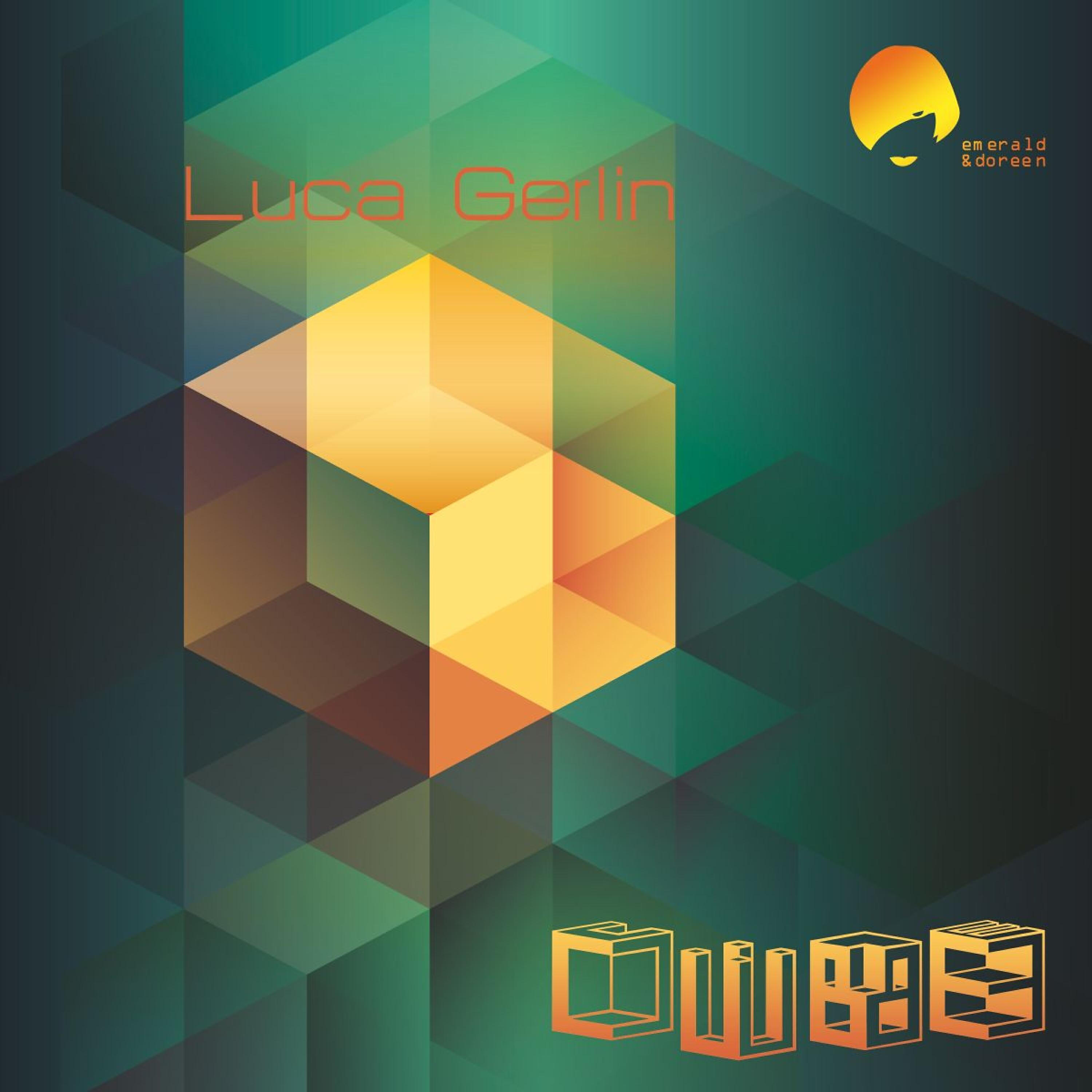 LUCA GERLIN - Lost Acid