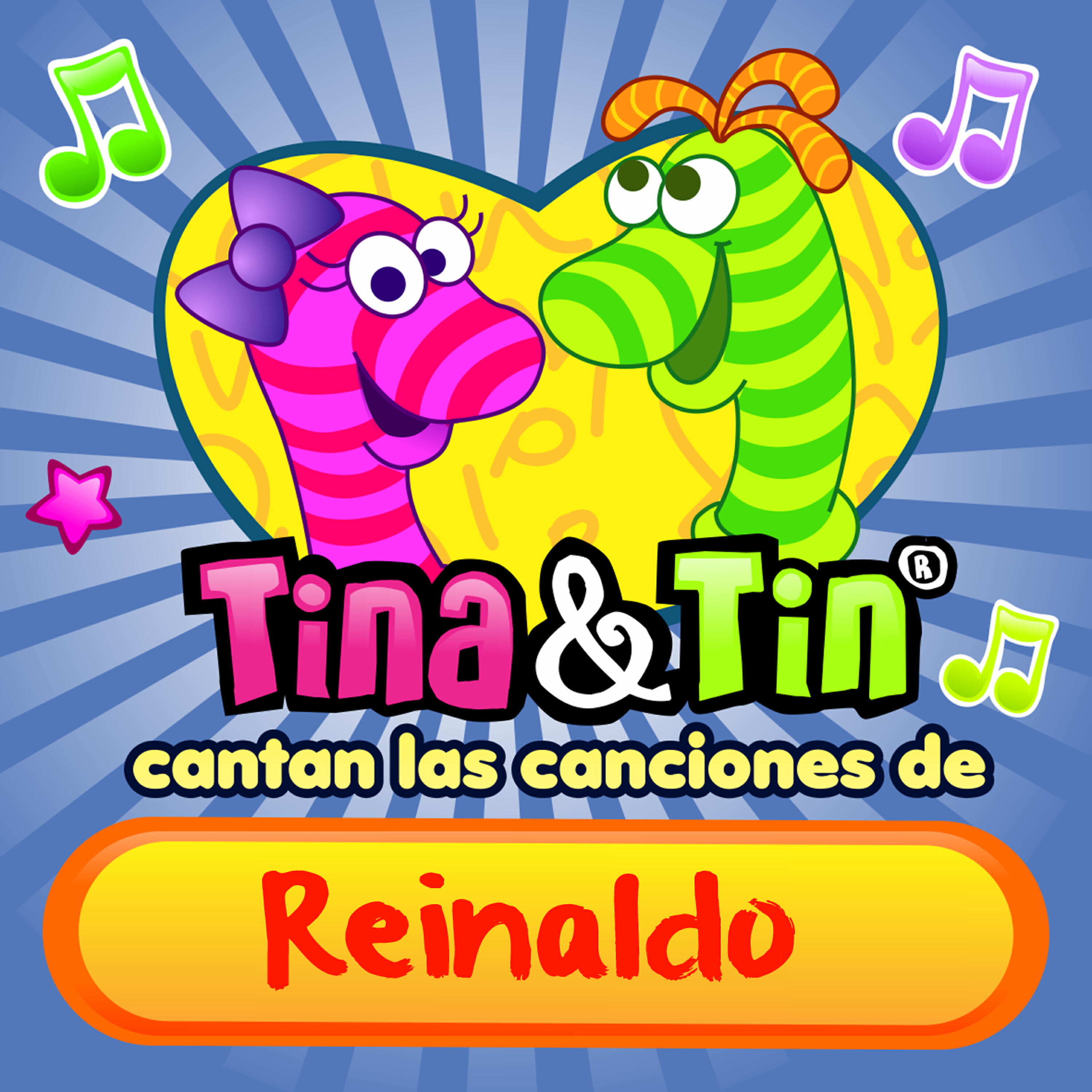 Tin - A Levantarse Reinaldo