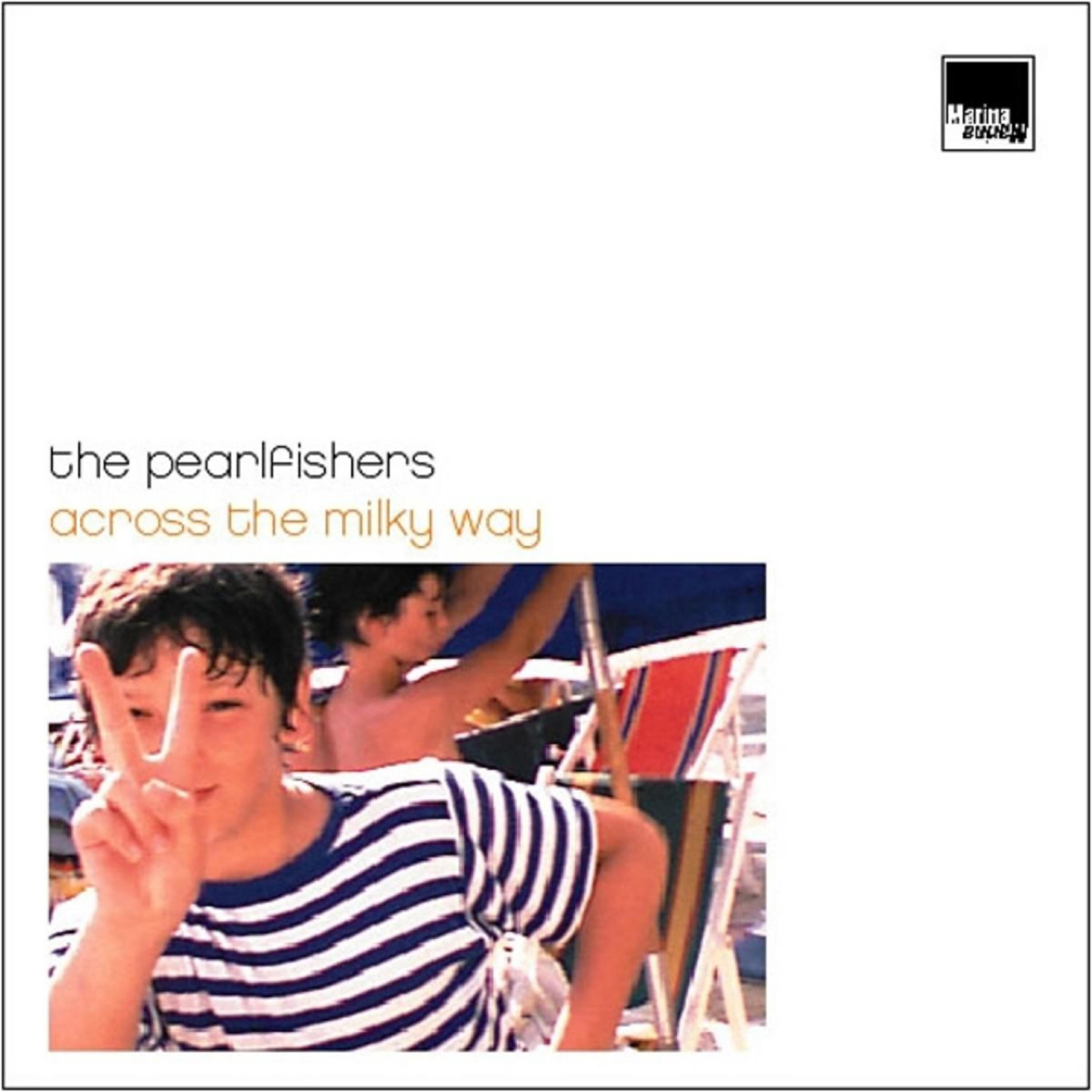 The Pearlfishers - Snow on the Pines