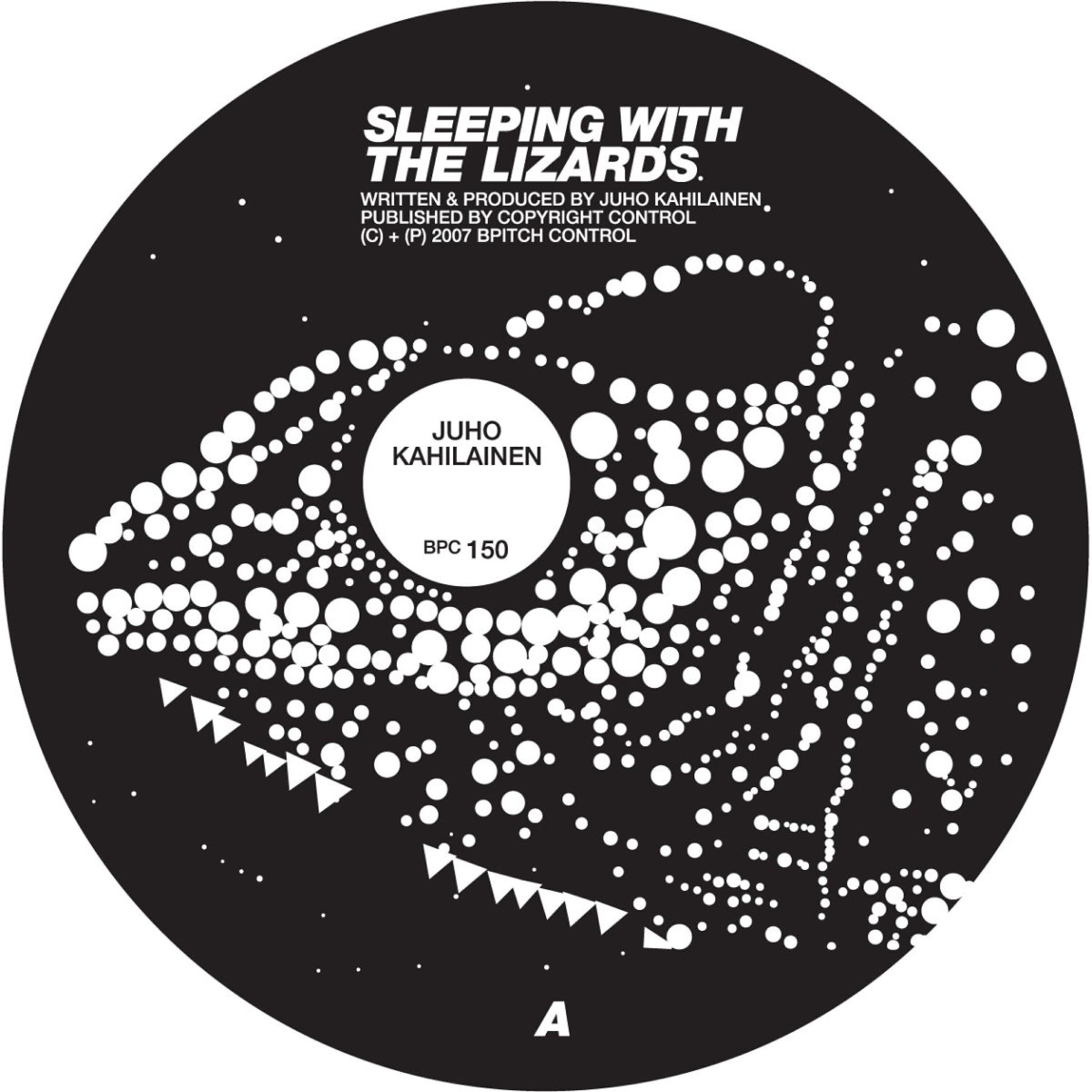Sleep альбомы