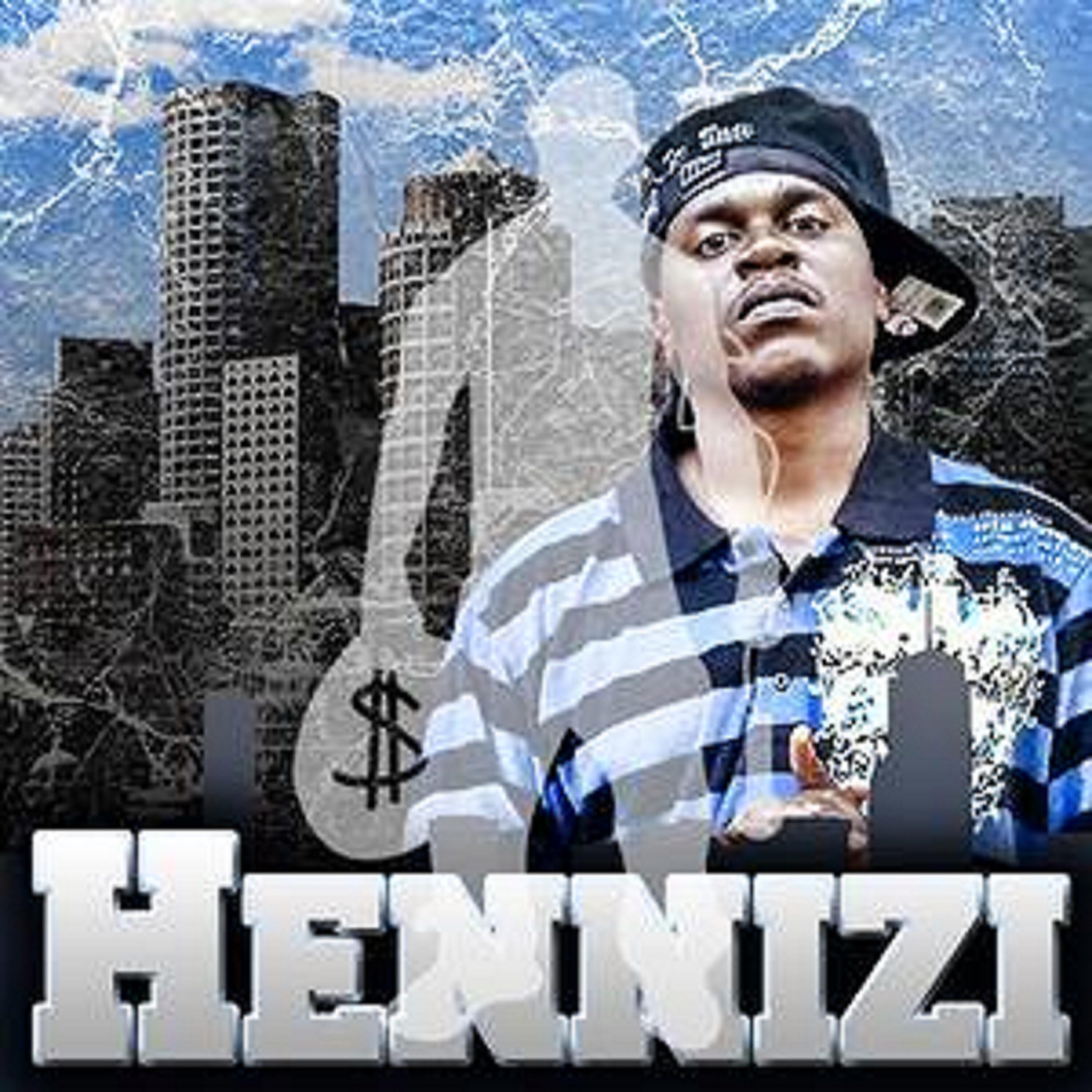 Hennizi Da Don - Sewage of Poverty