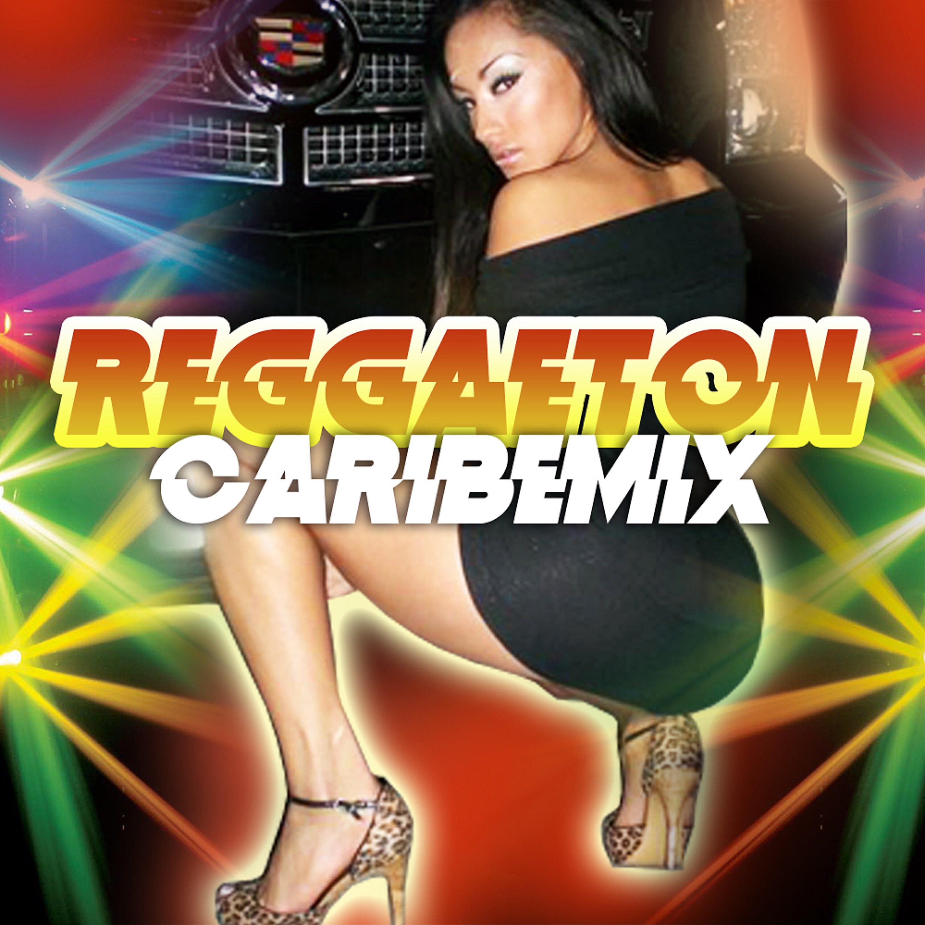 Kings Of Regueton - Chillax (Reggae Remix)