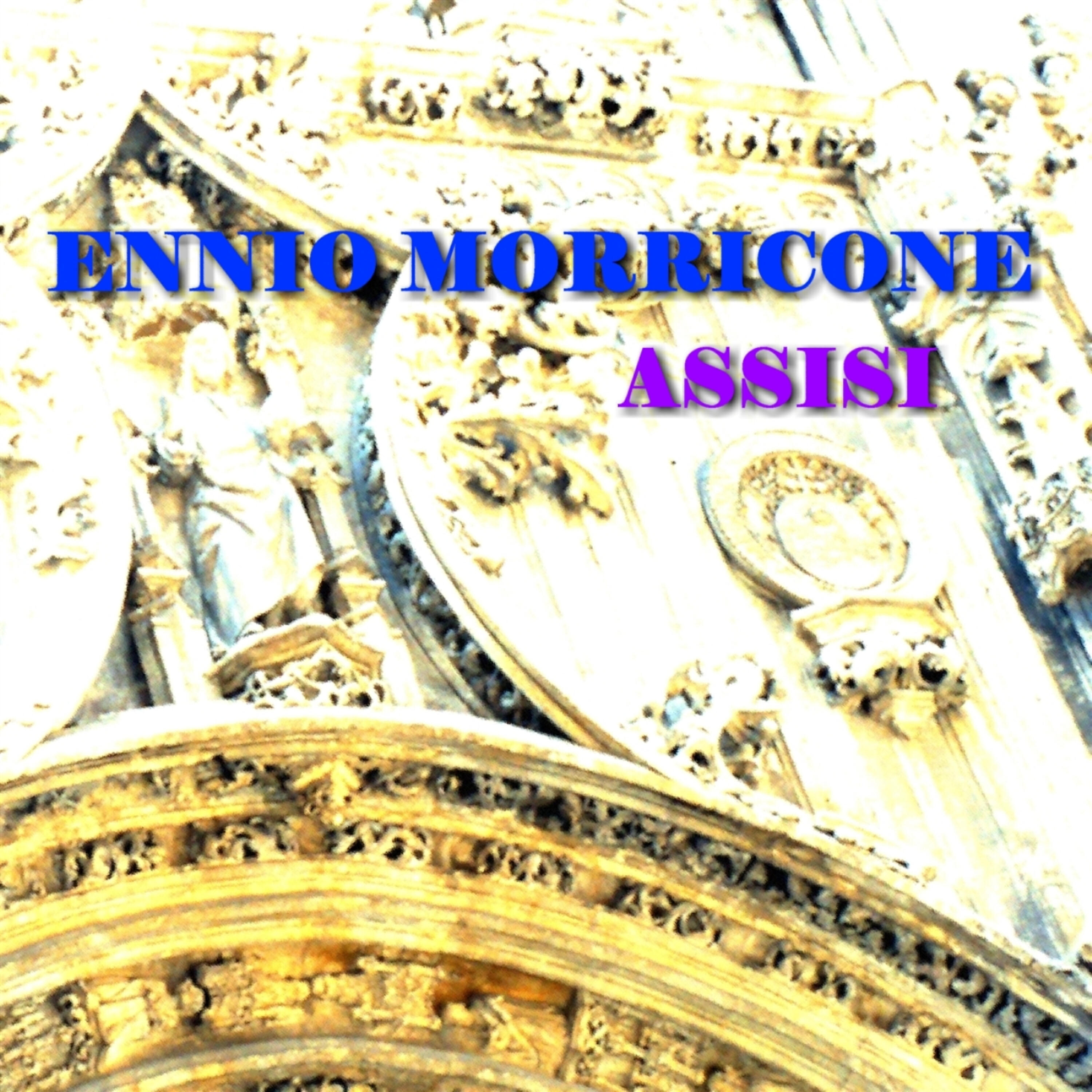 Ennio Morricone - Ero Una Pecorella Nera, Nera