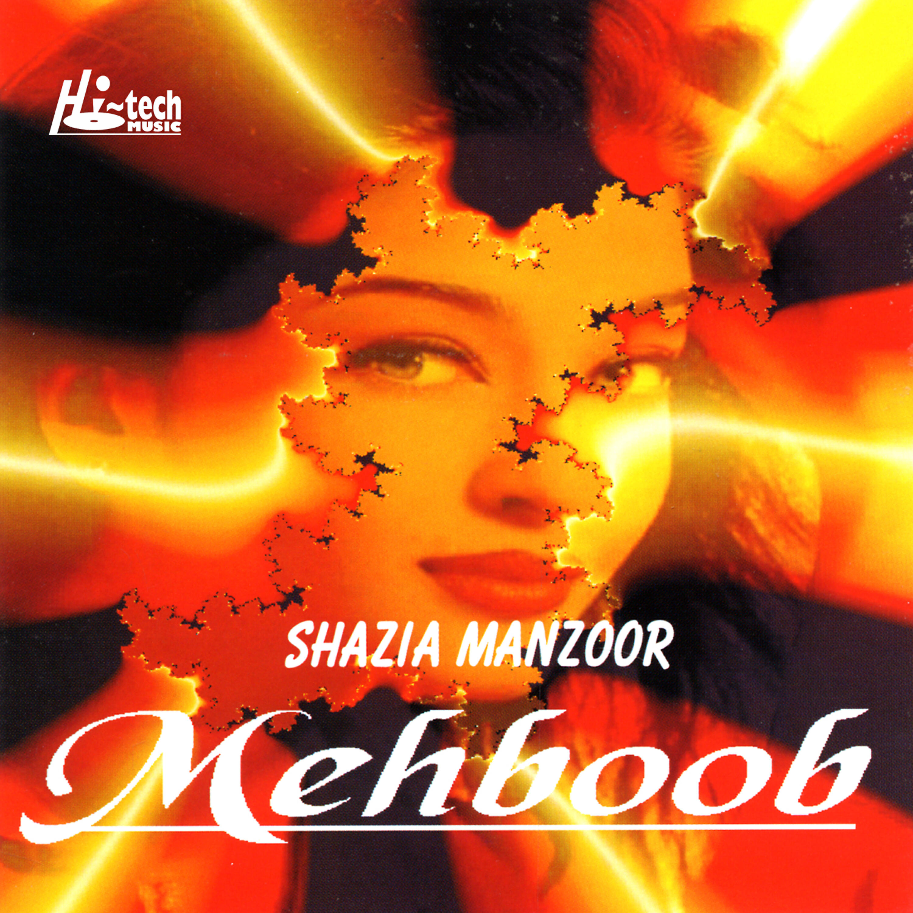 Shazia Manzoor - Tere Bin Jiya Na