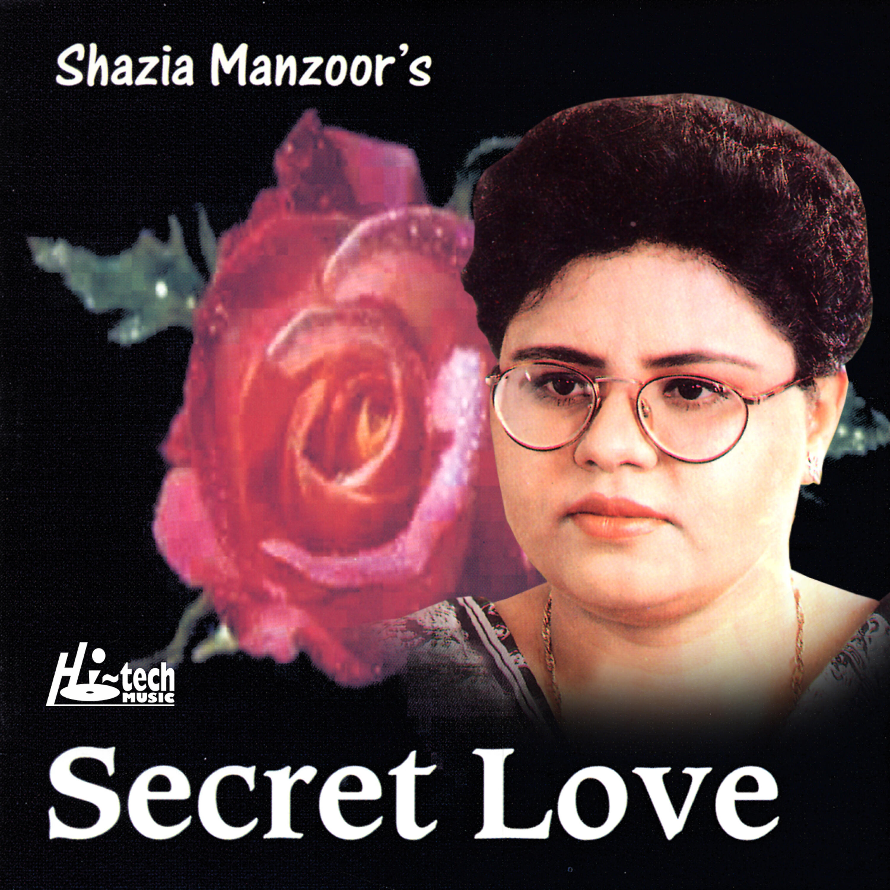 Shazia Manzoor - Dekho Zara Ek Nazar