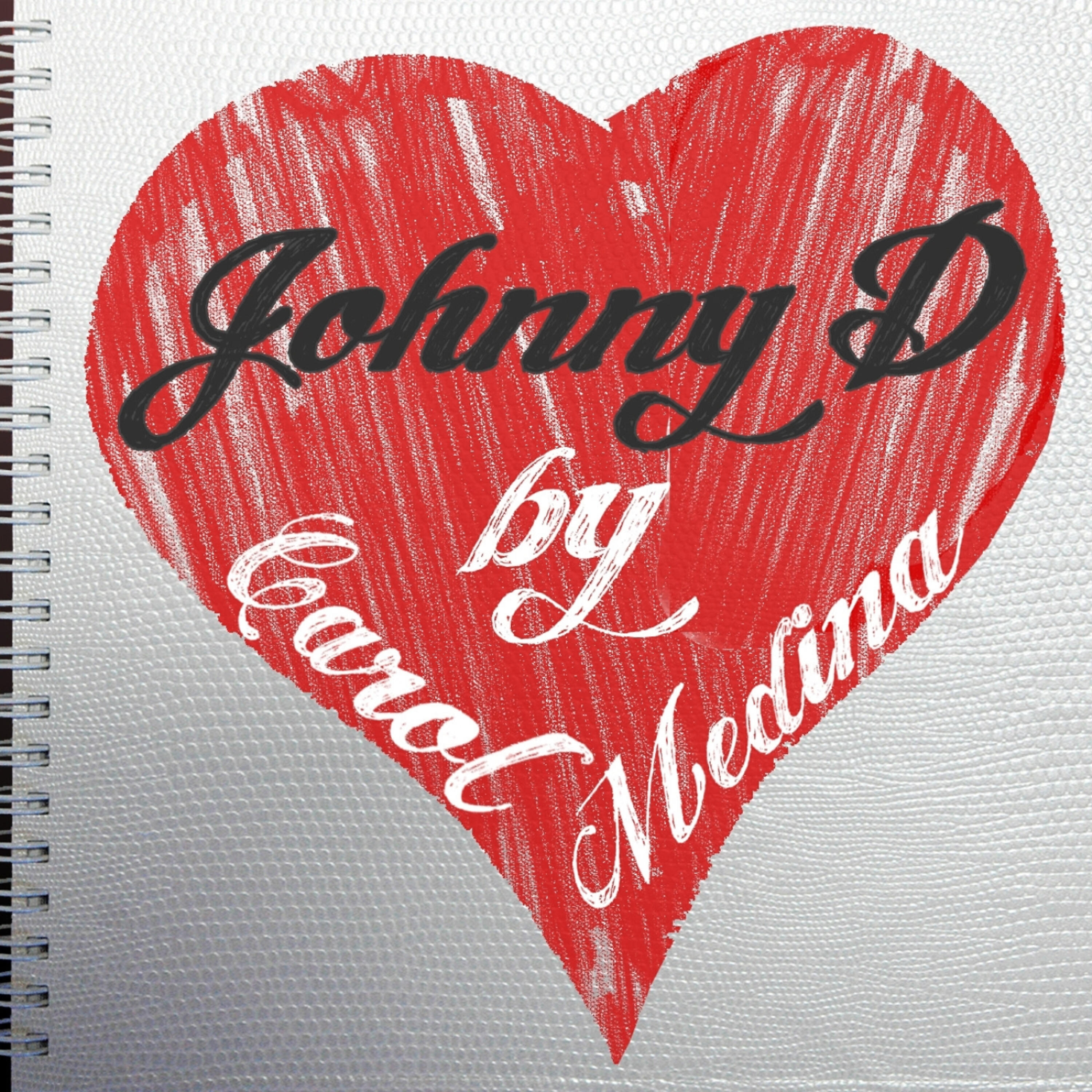 Carol Medina - Johnny D (Johnny Depp) (Instrumental)