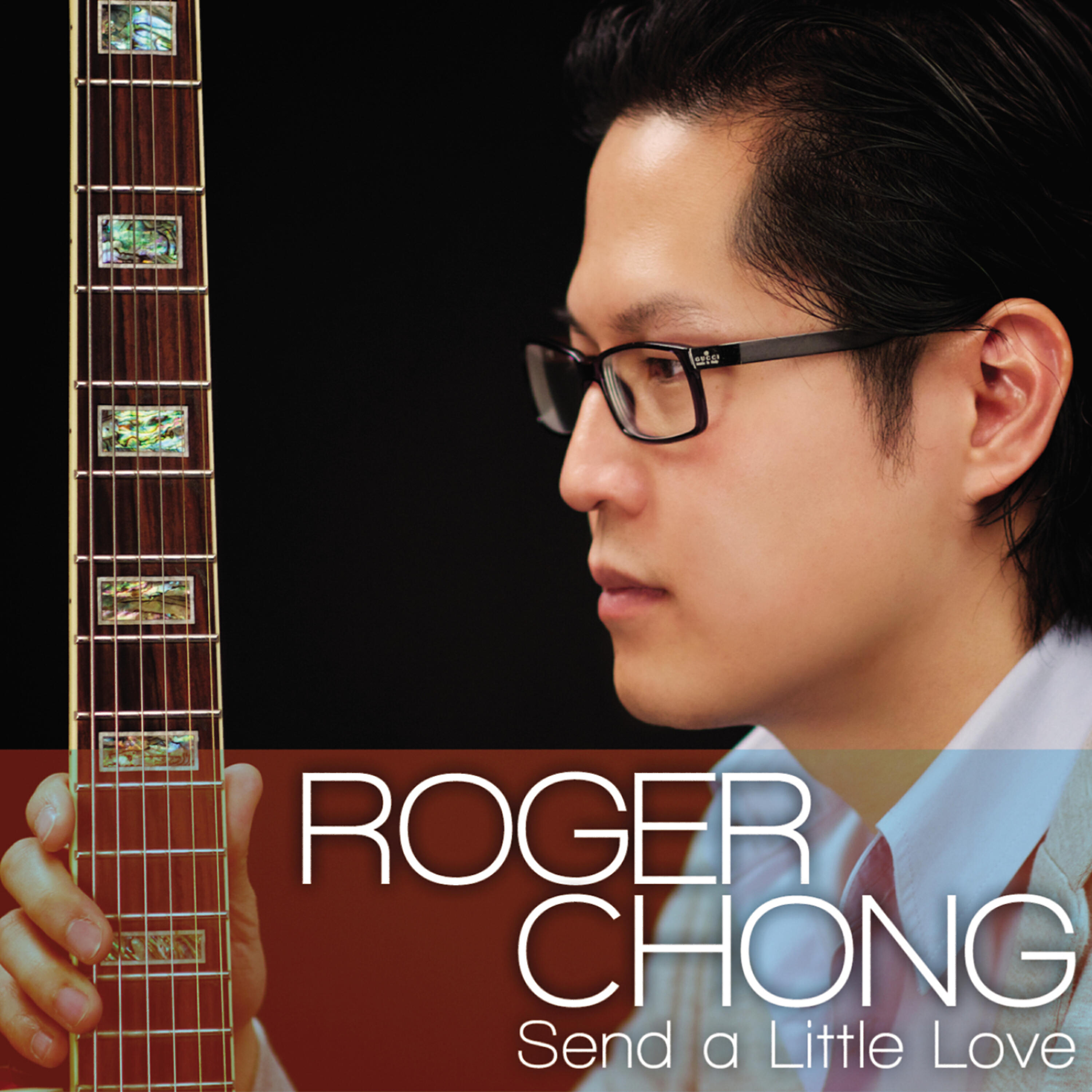 Roger Chong - Mr. Upright
