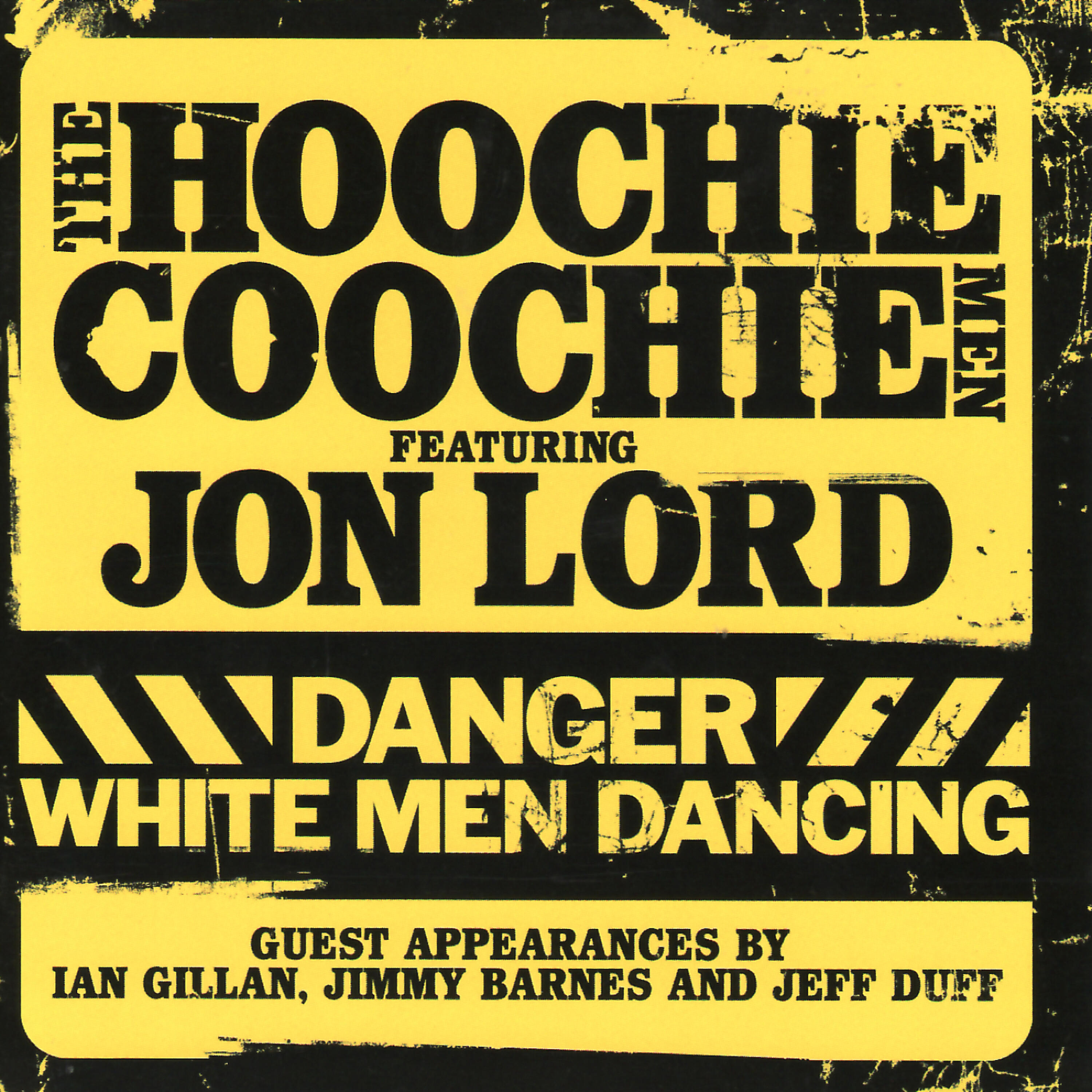 Jon Lord - Over & Over with Ian Gillan