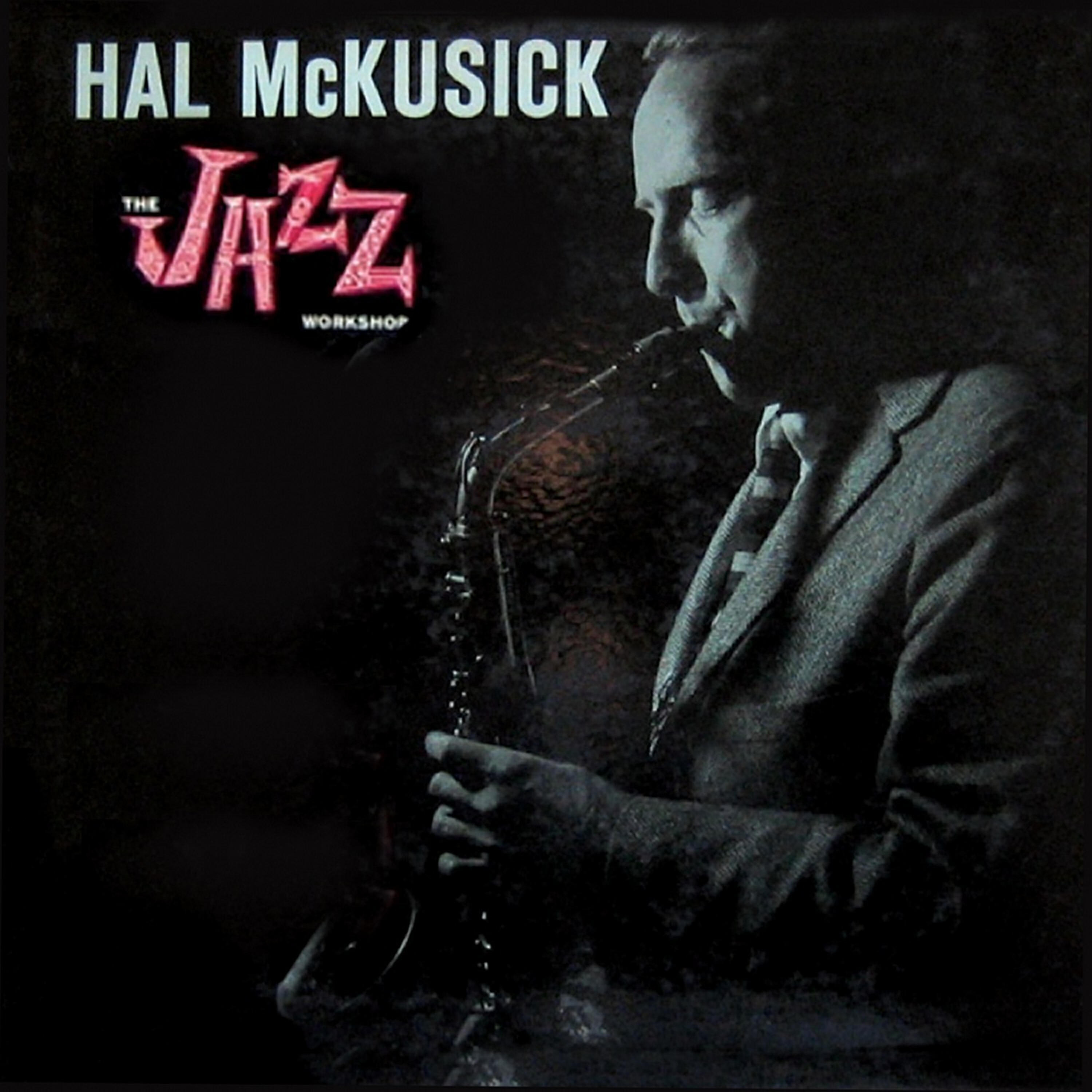 Hal McKusick - Alto Cumulus (Remastered)
