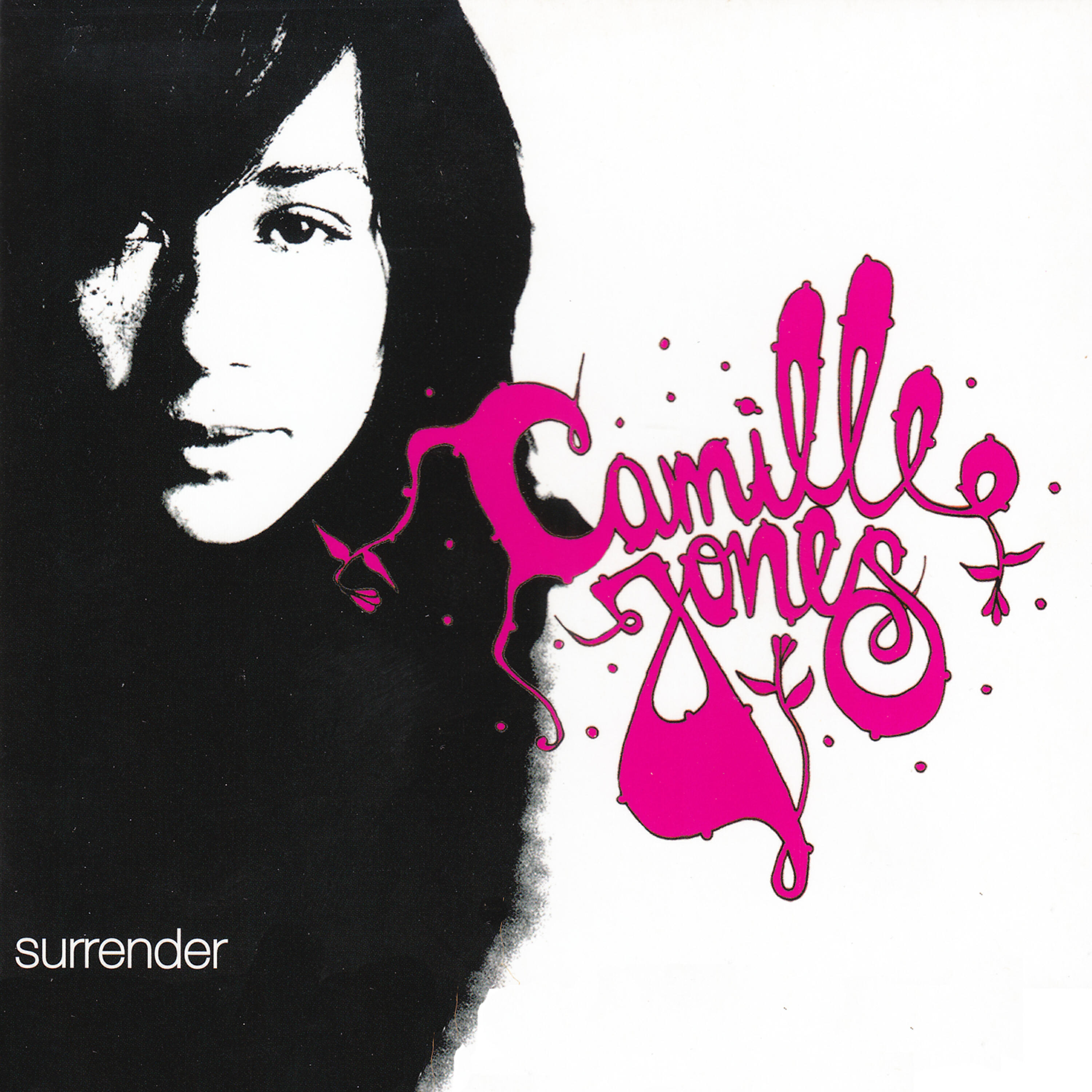 Camille Jones - Here Comes Maddy