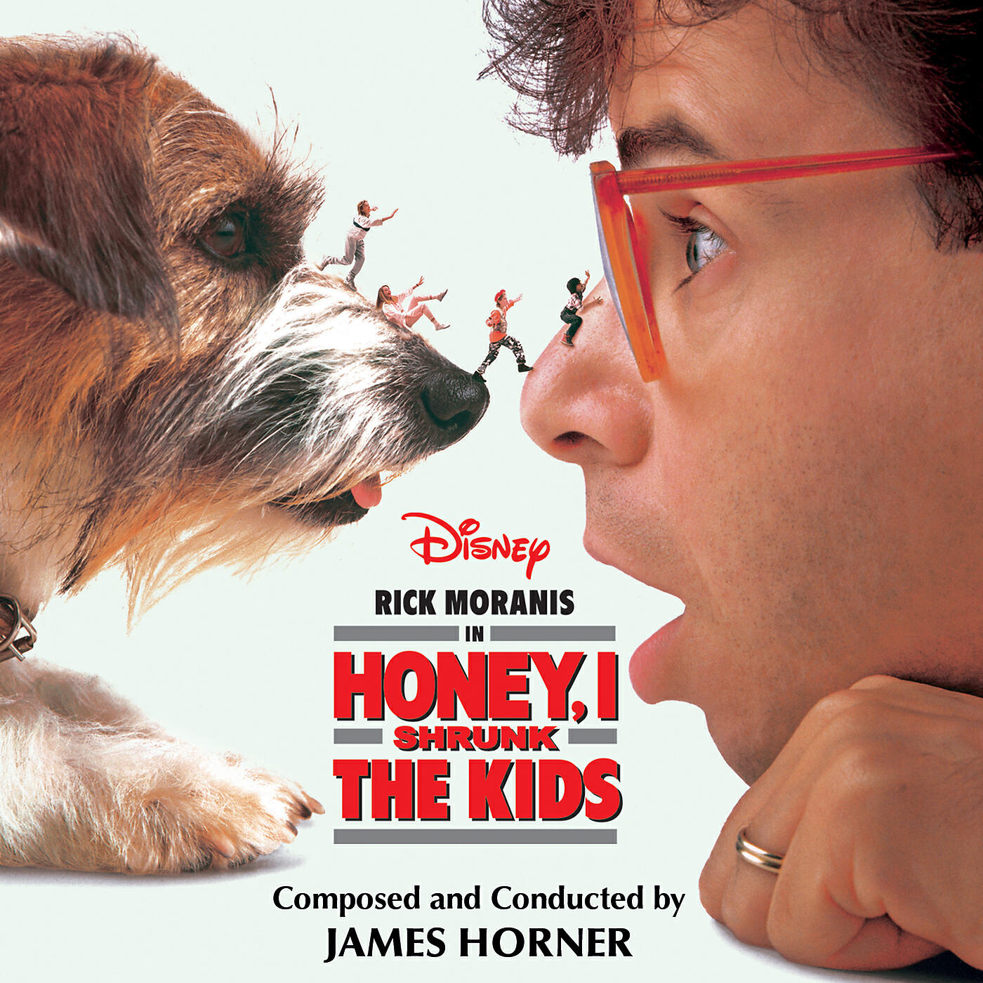 James Horner - Night Time