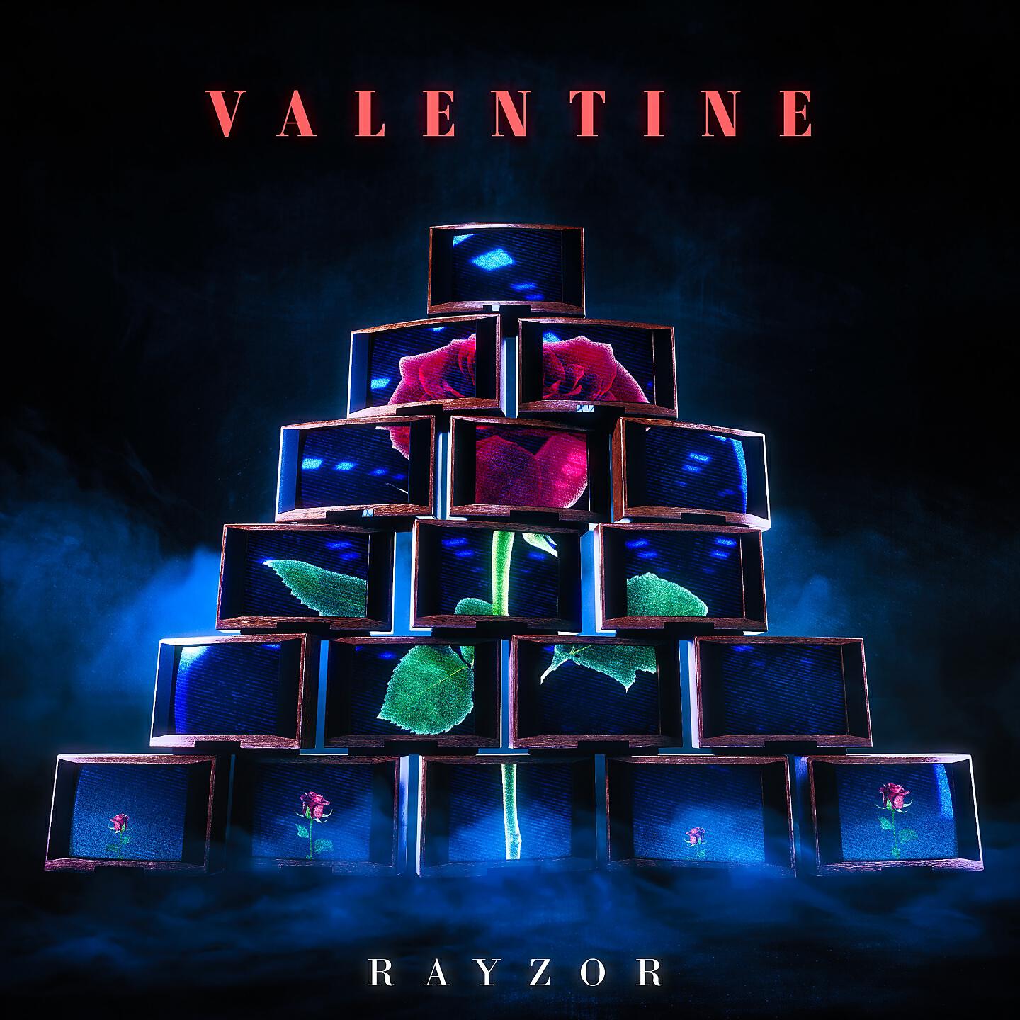 Rayzor - Valentine
