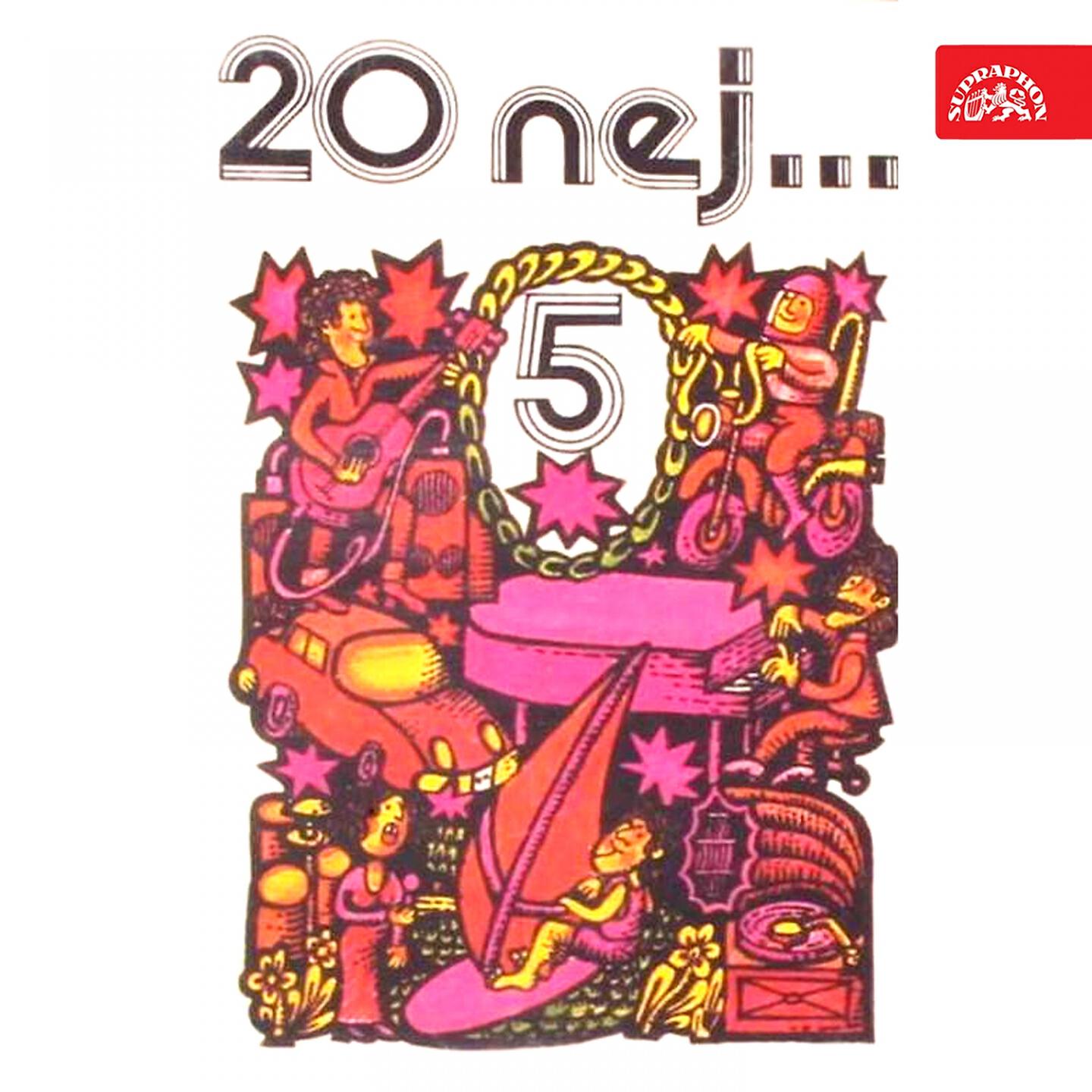 Hana Zagorova - To by nebylo fér