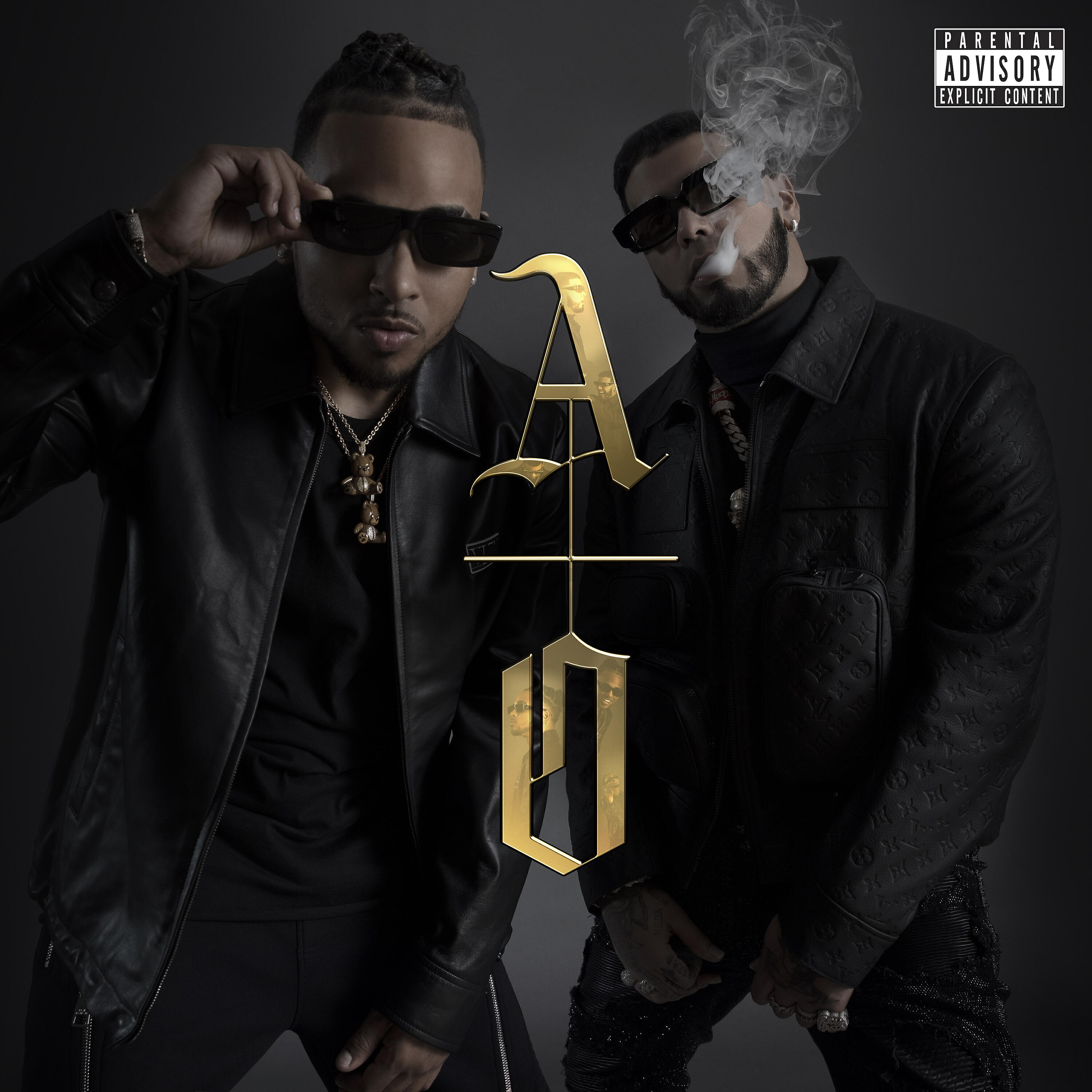 Anuel AA - Antes