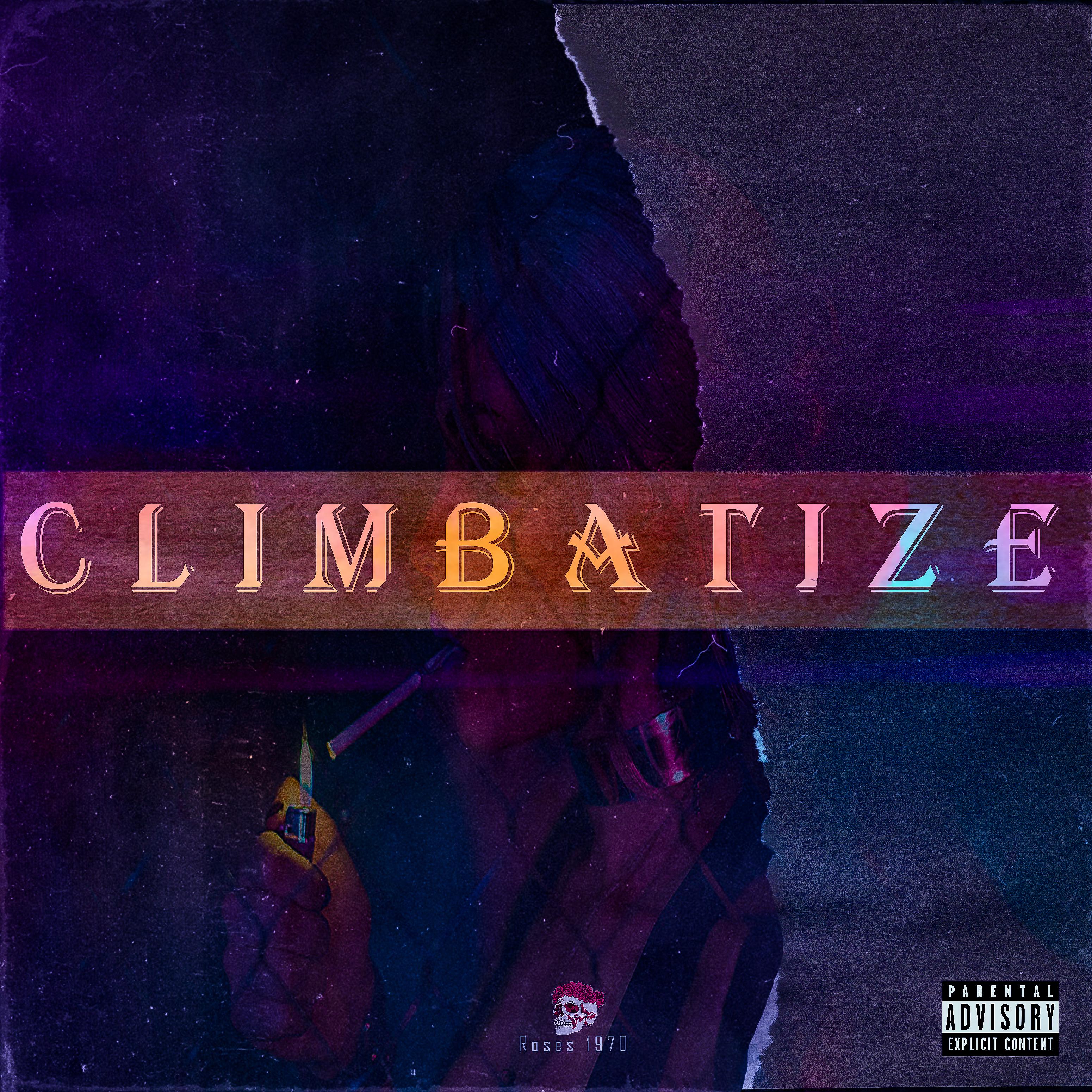 Постер альбома Climbatize