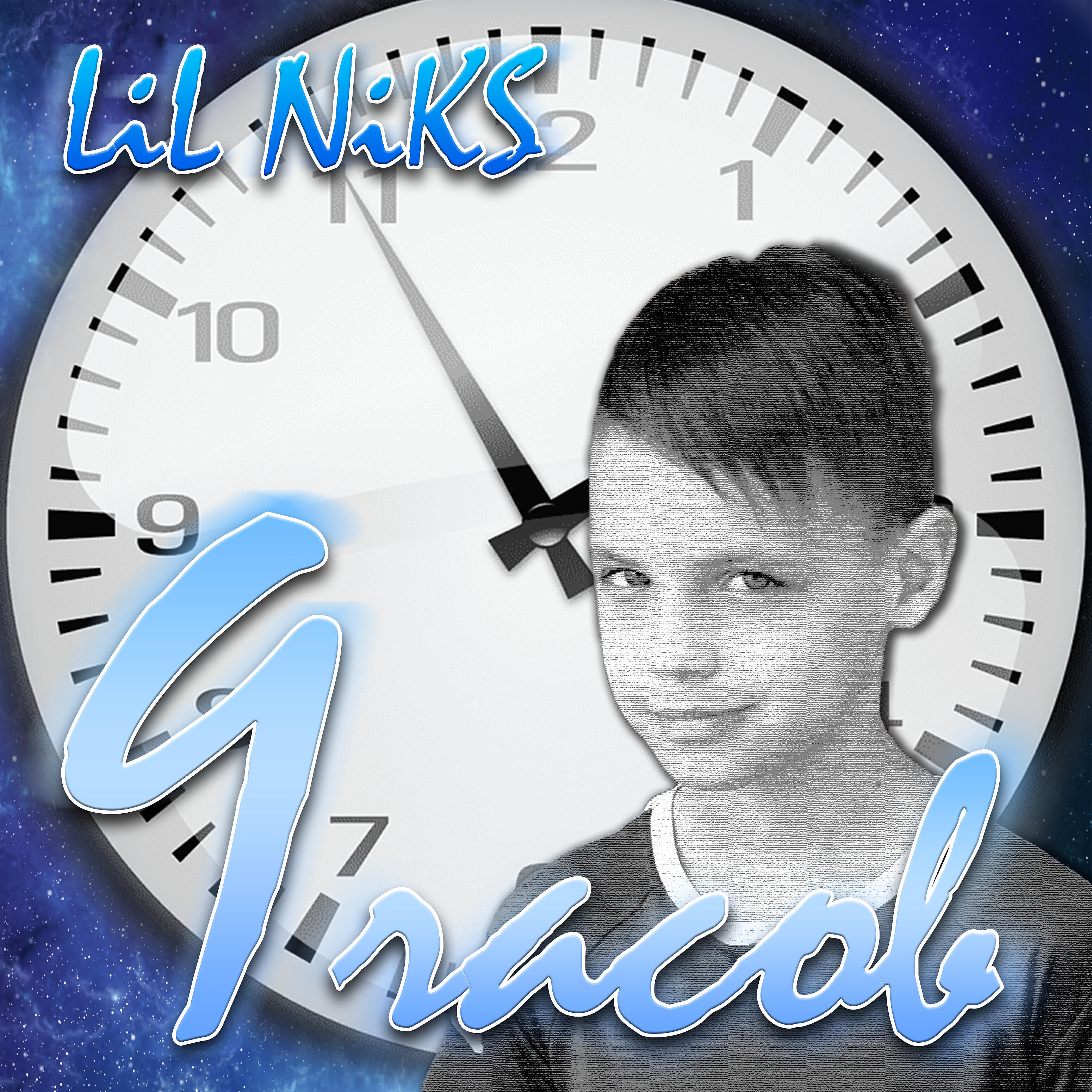 LiL NiKS - Местный
