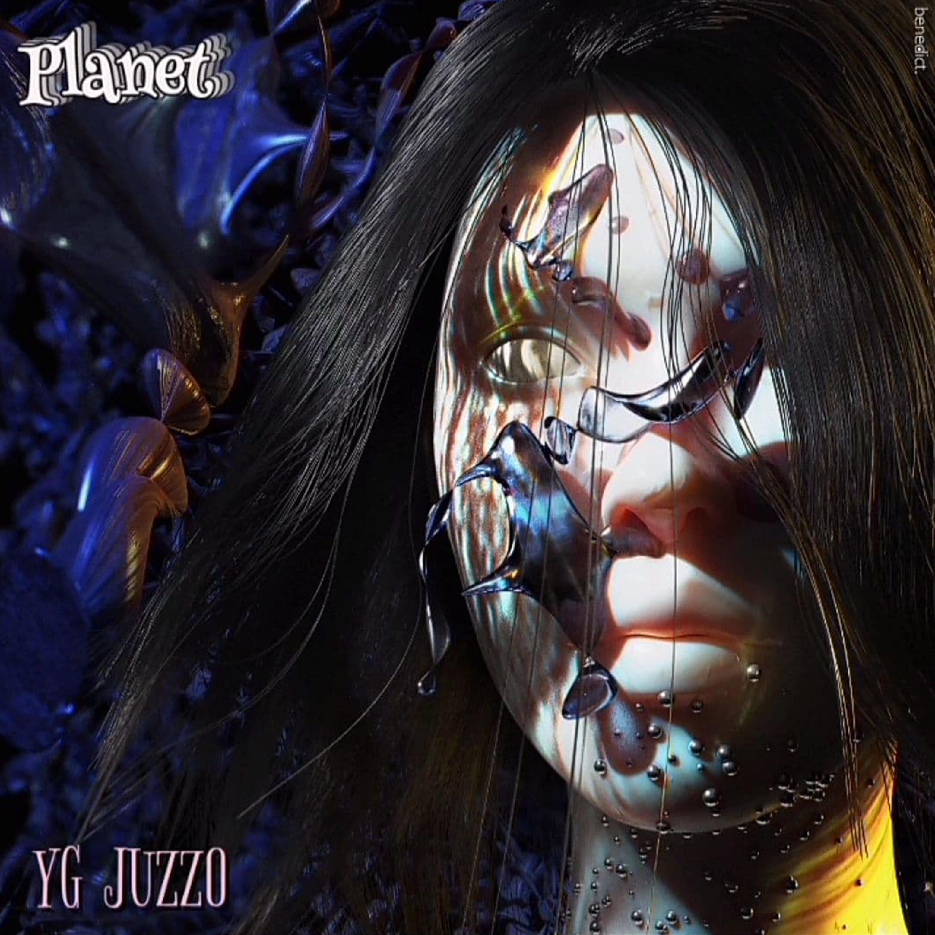 YG JUZZO - Planet