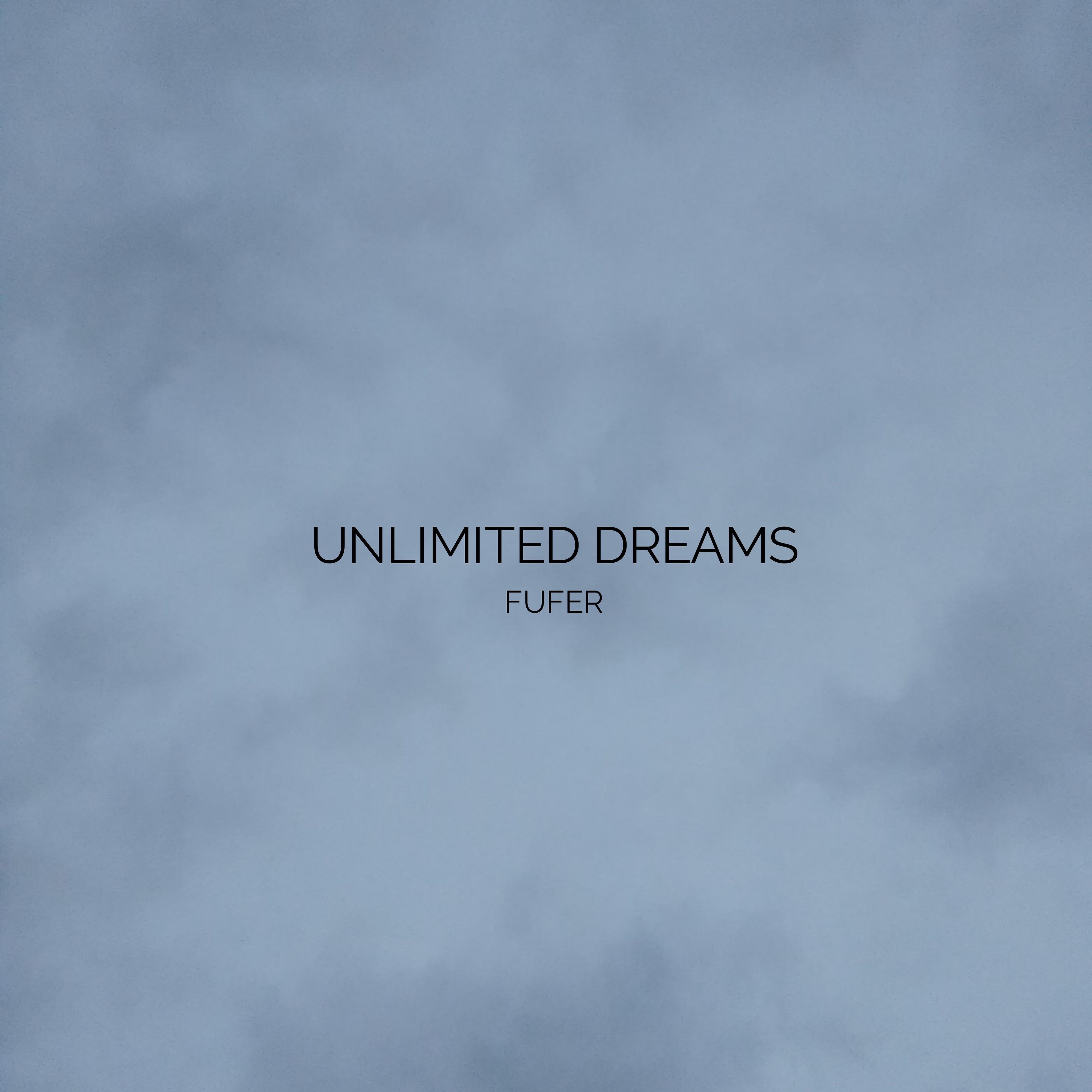 Постер альбома Unlimited Dreams