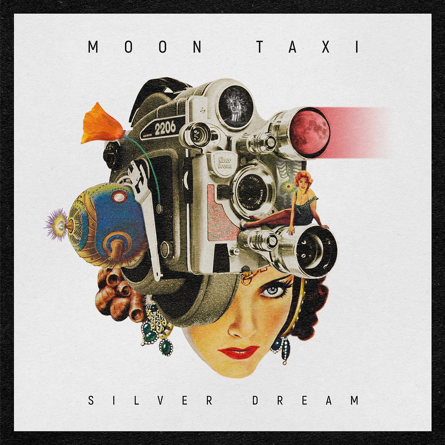 Постер альбома Silver Dream