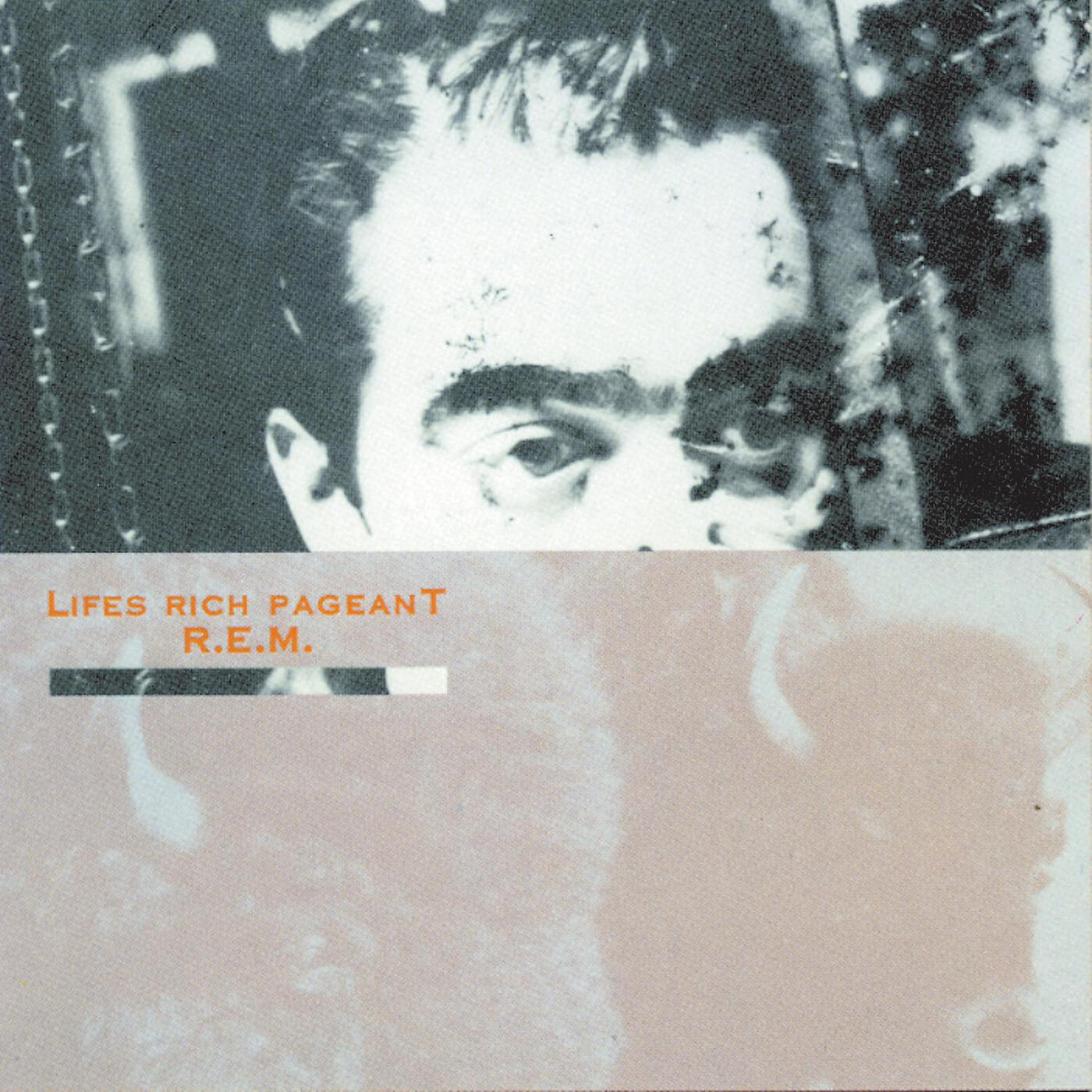 R.E.M. - Swan Swan H