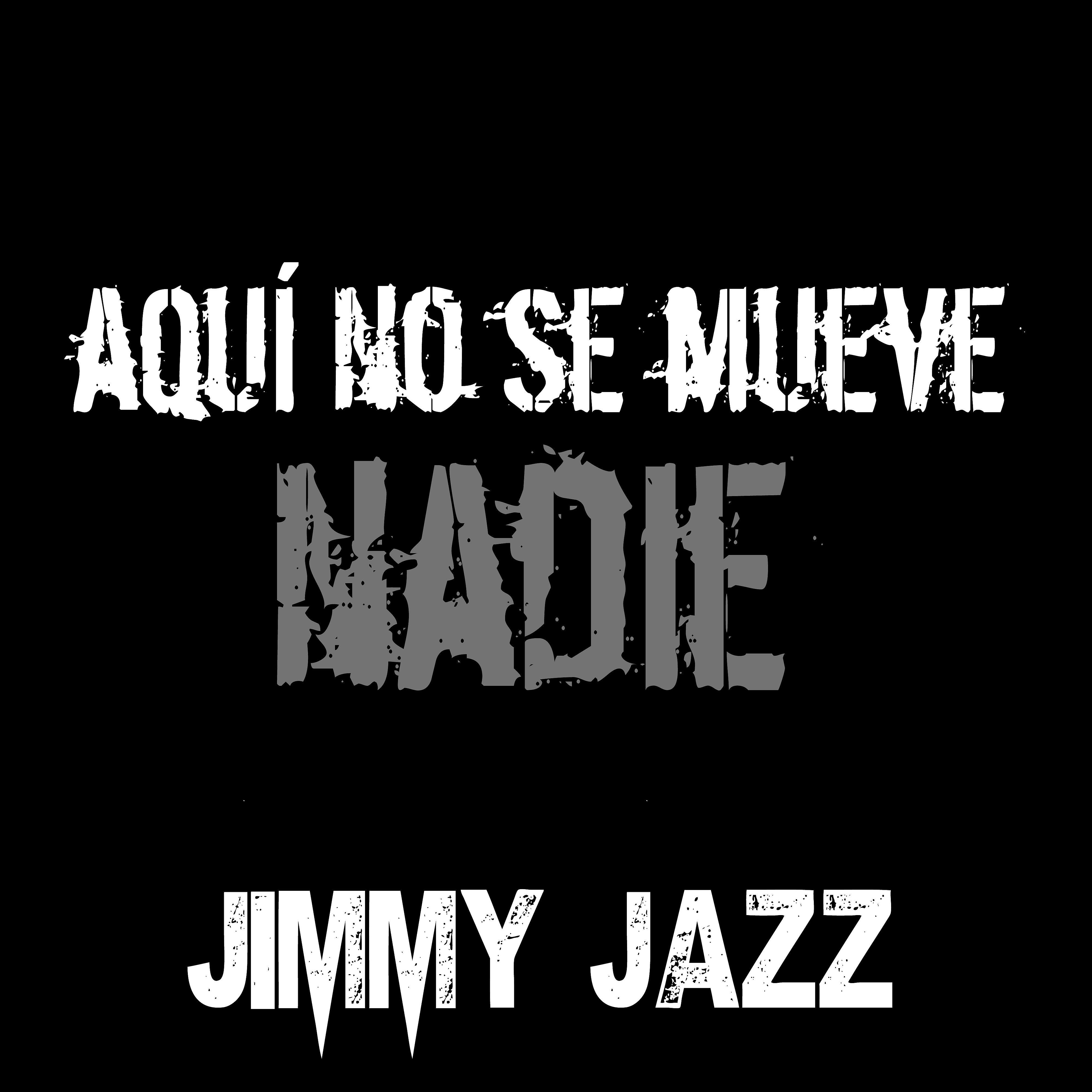 Jimmy Jazz - Eutanasia