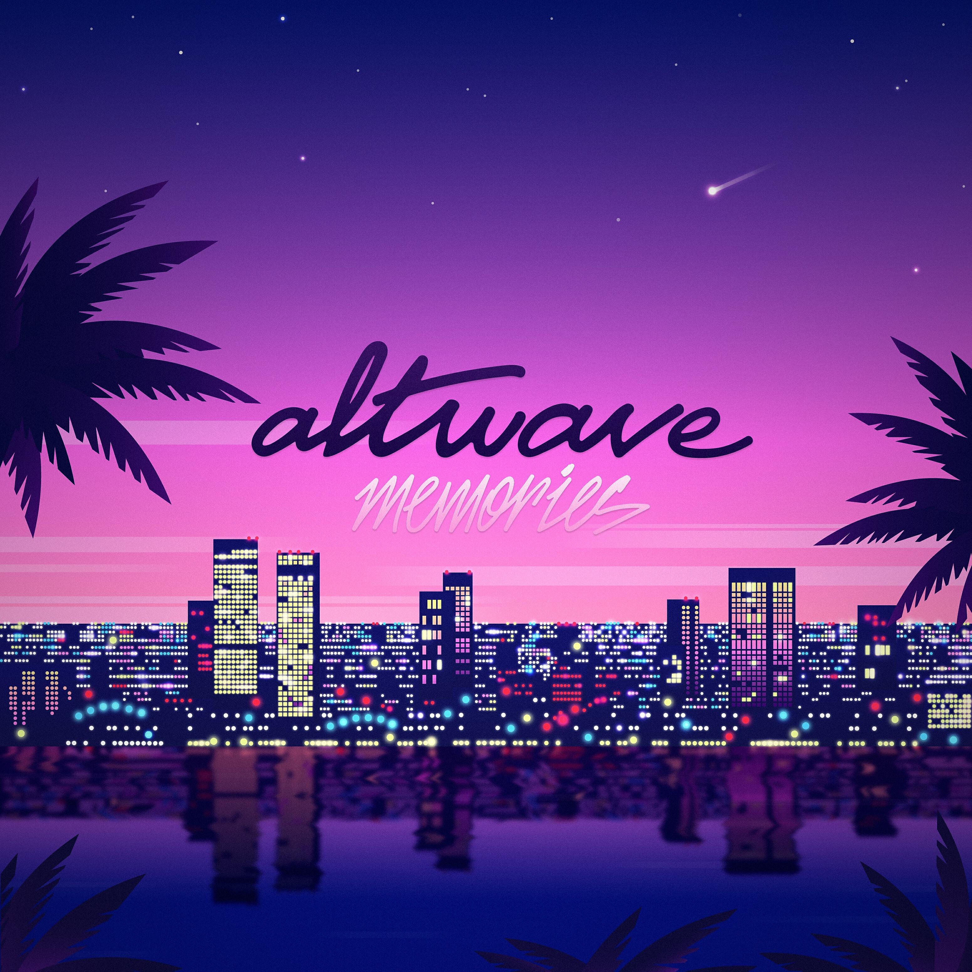 ALTWAVE - Timeless