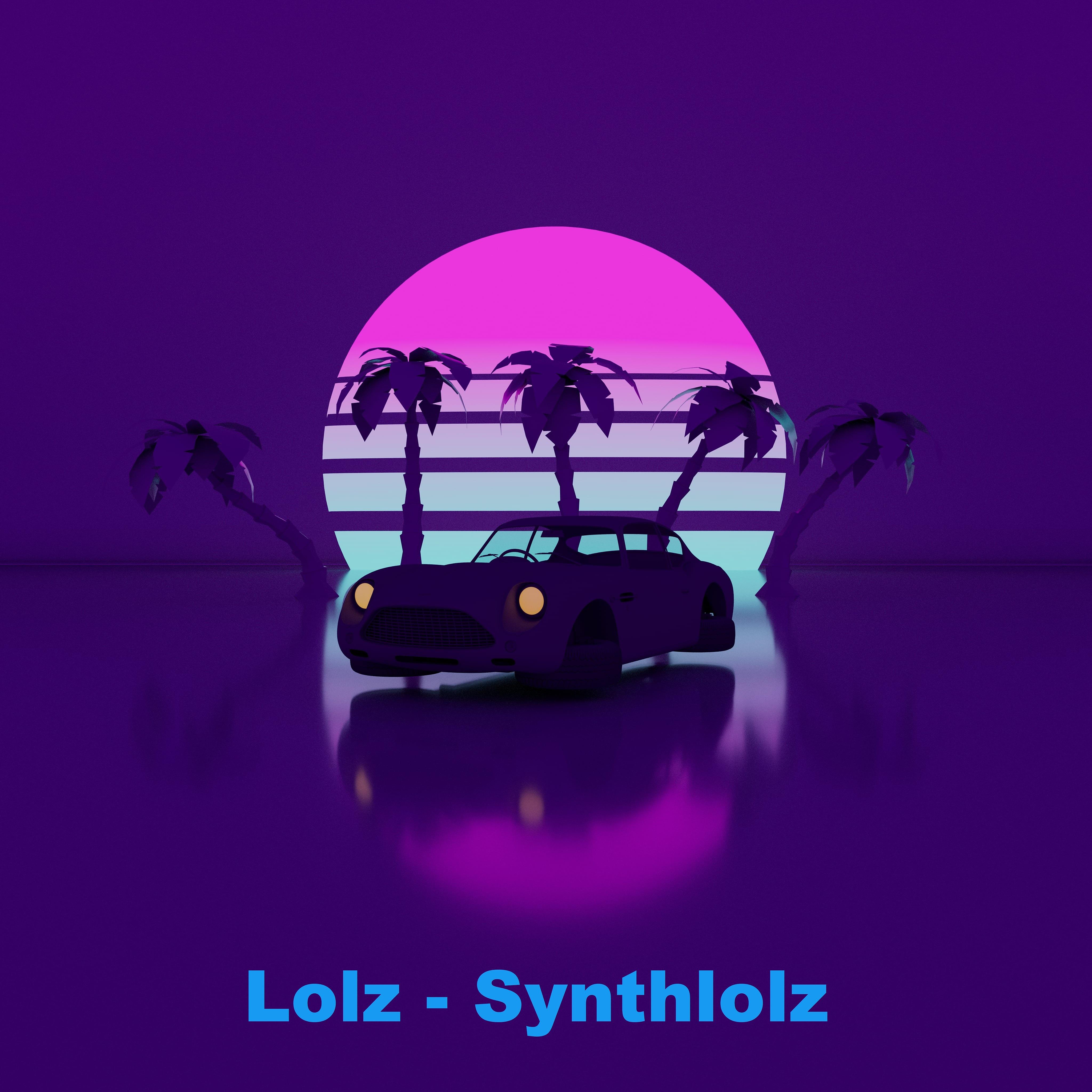 Постер альбома Synthlolz