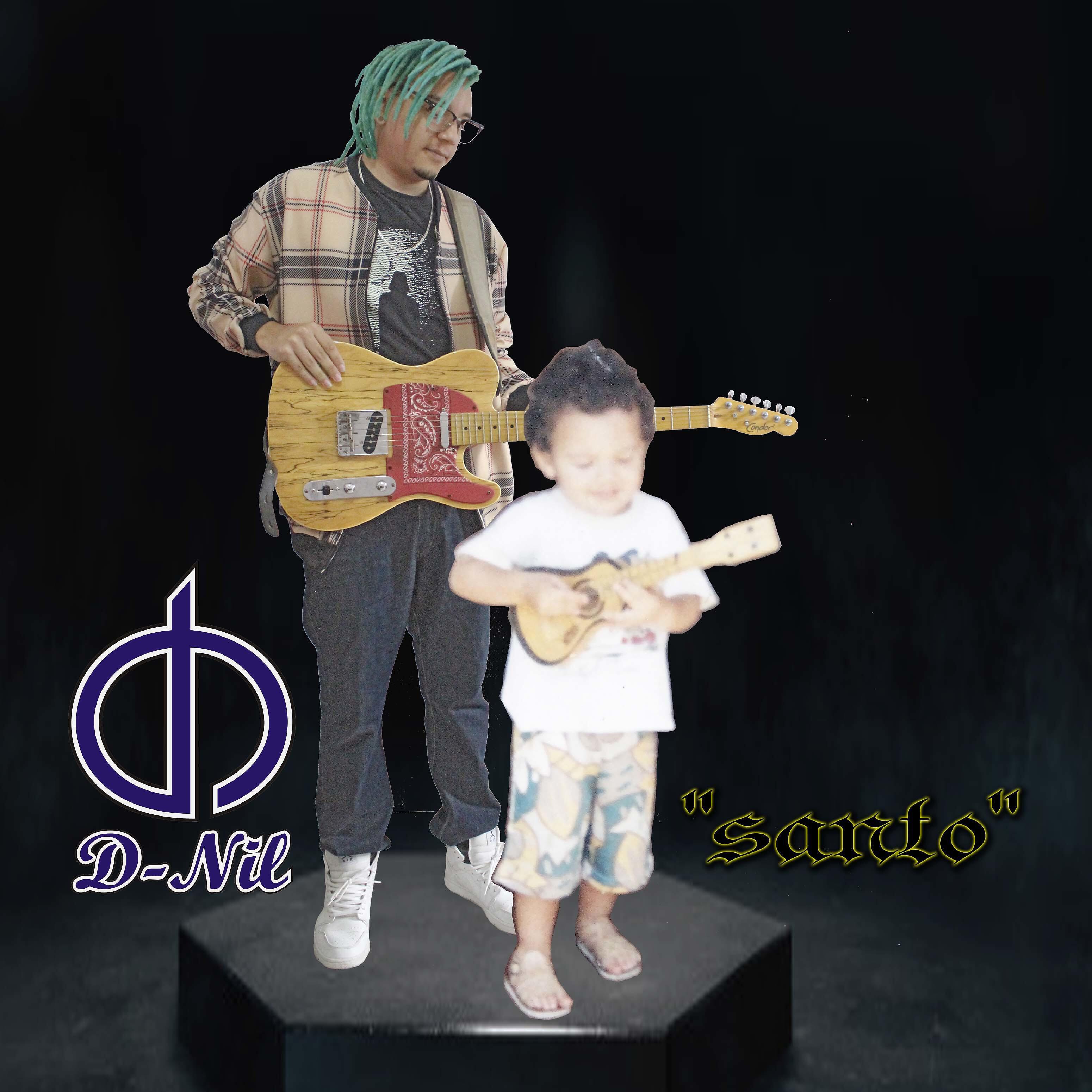 D-Nil - Santo