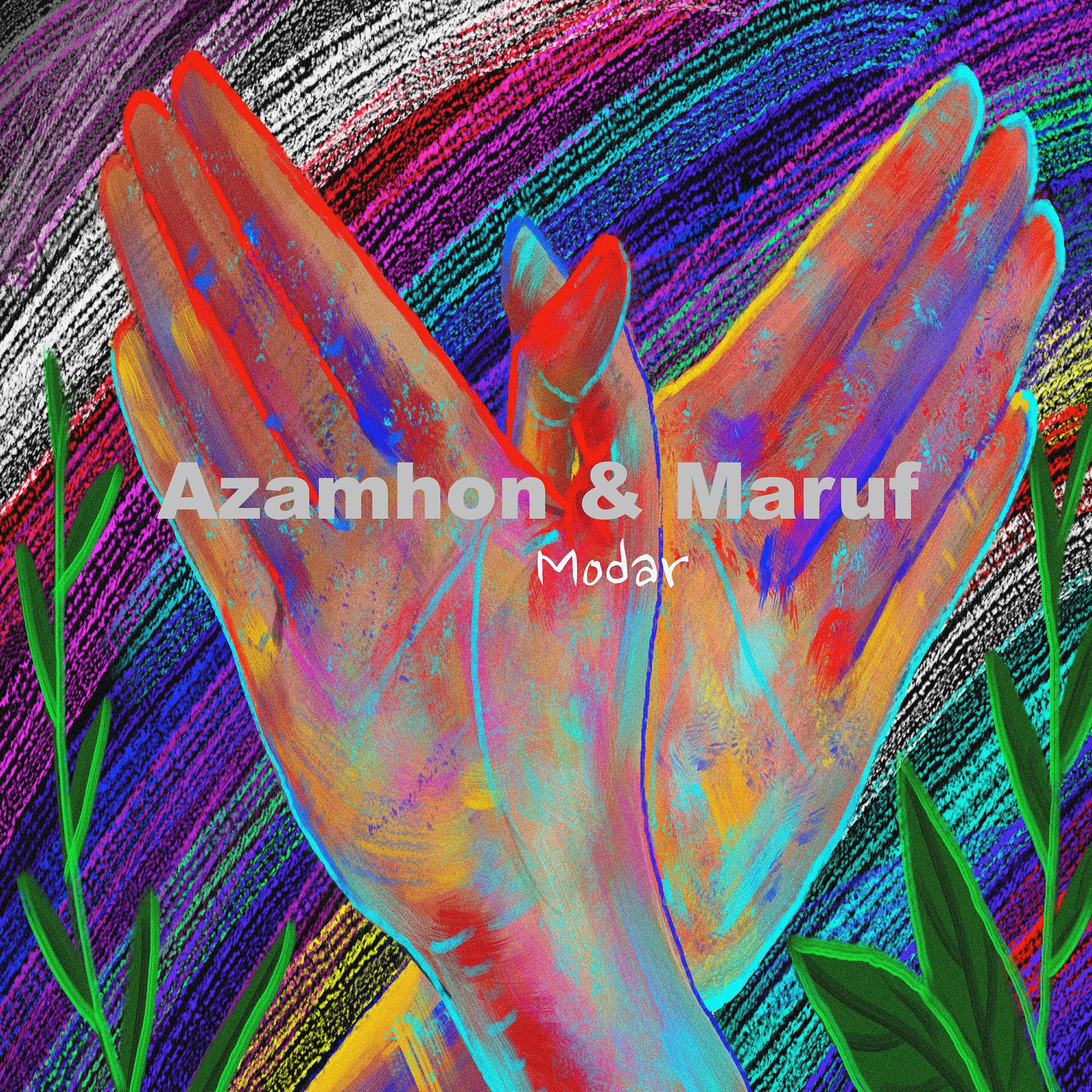 Azamhon - Modar