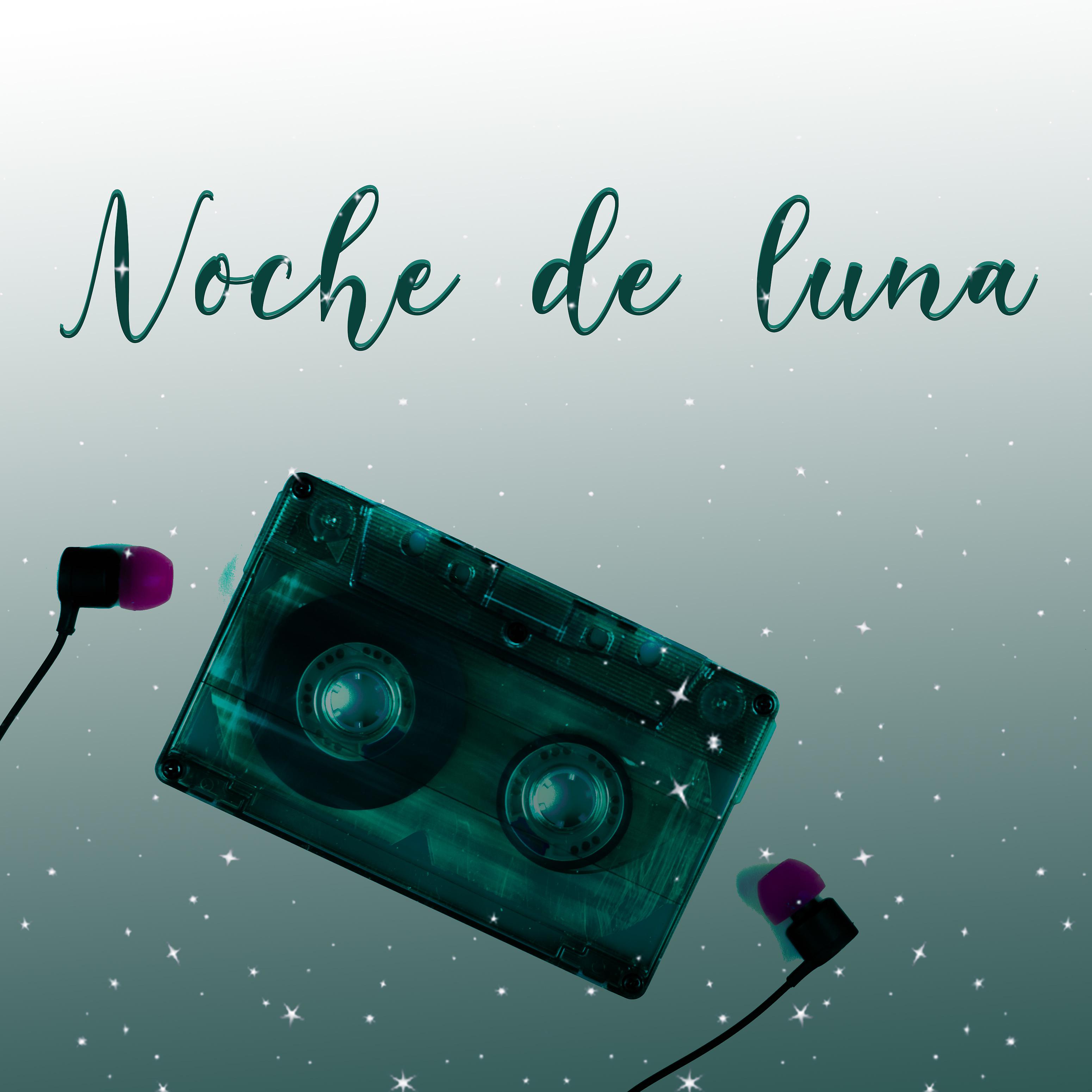Постер альбома Noche De Luna