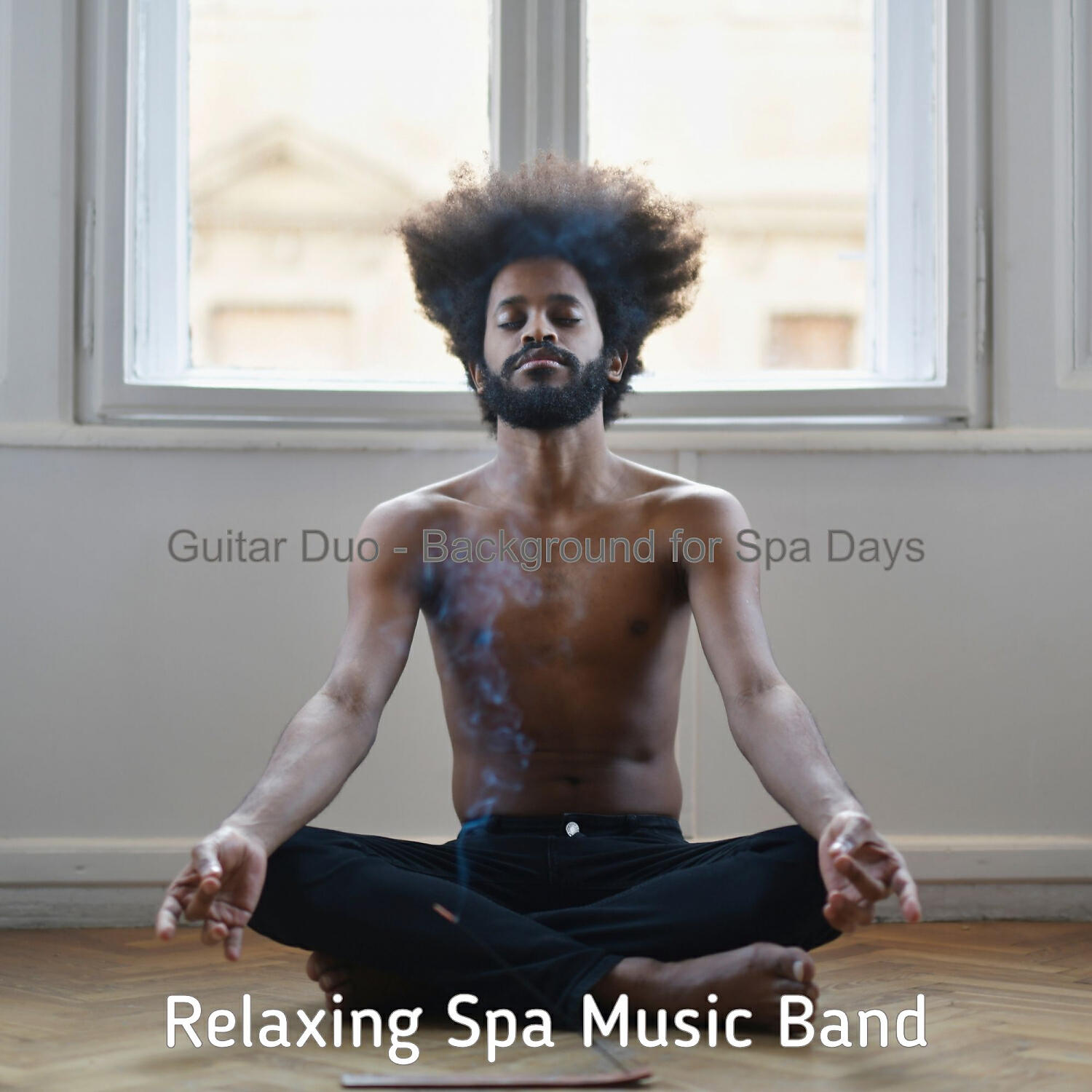 Relaxing Spa Music Band - Hot Ambience for Spa Days