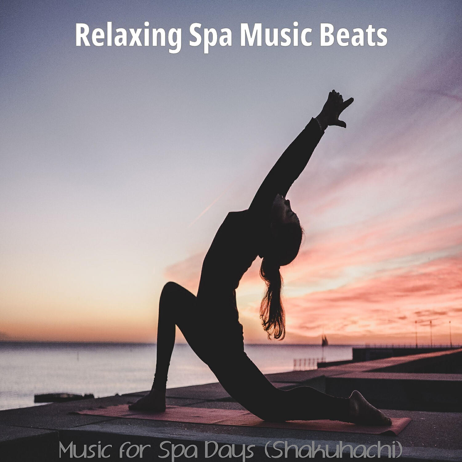 Relaxing Spa Music Beats - Spectacular Backdrops for Spa Days