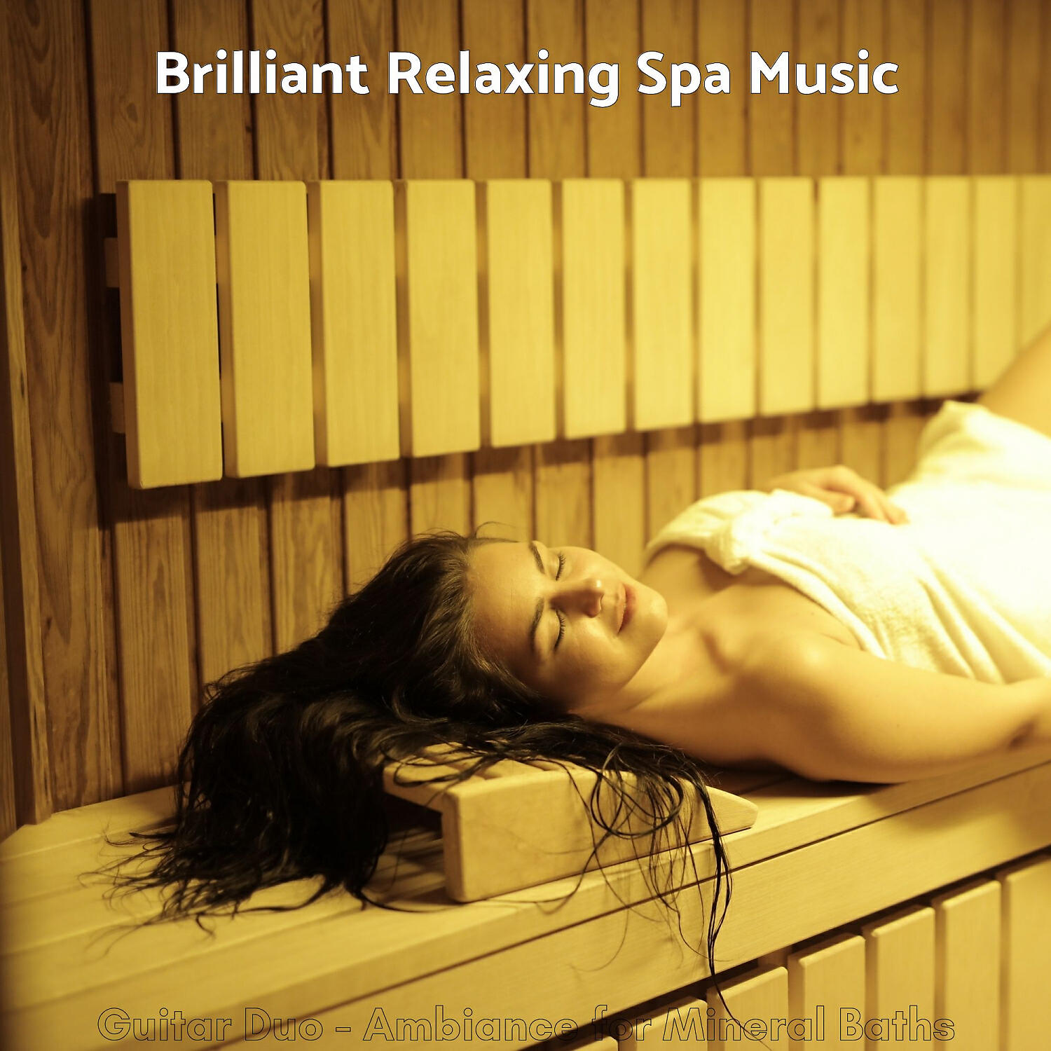 Brilliant Relaxing Spa Music - Mind-blowing Ambience for Deep Relaxation