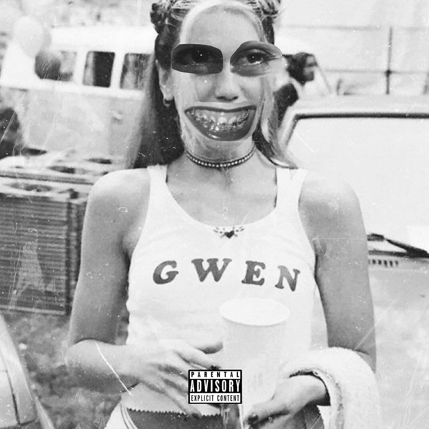 kevspeakstruth - GWEN STEFANI