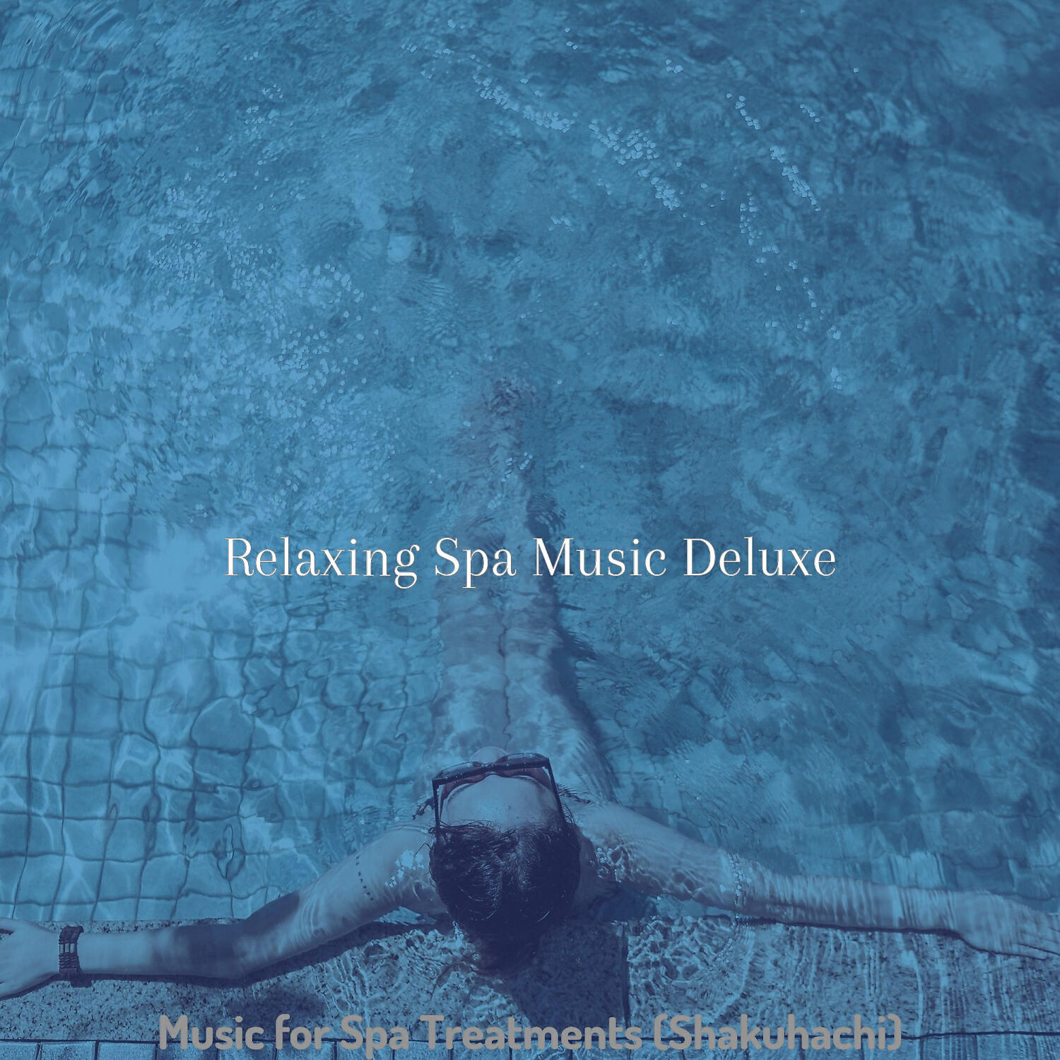 Relaxing Spa Music Deluxe - Artistic Guitar and Flute - Vibe for Spa Hours