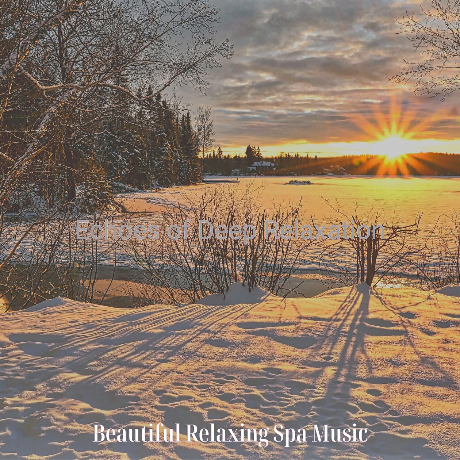 Beautiful Relaxing Spa Music - Refined Ambience for Spa Treatments