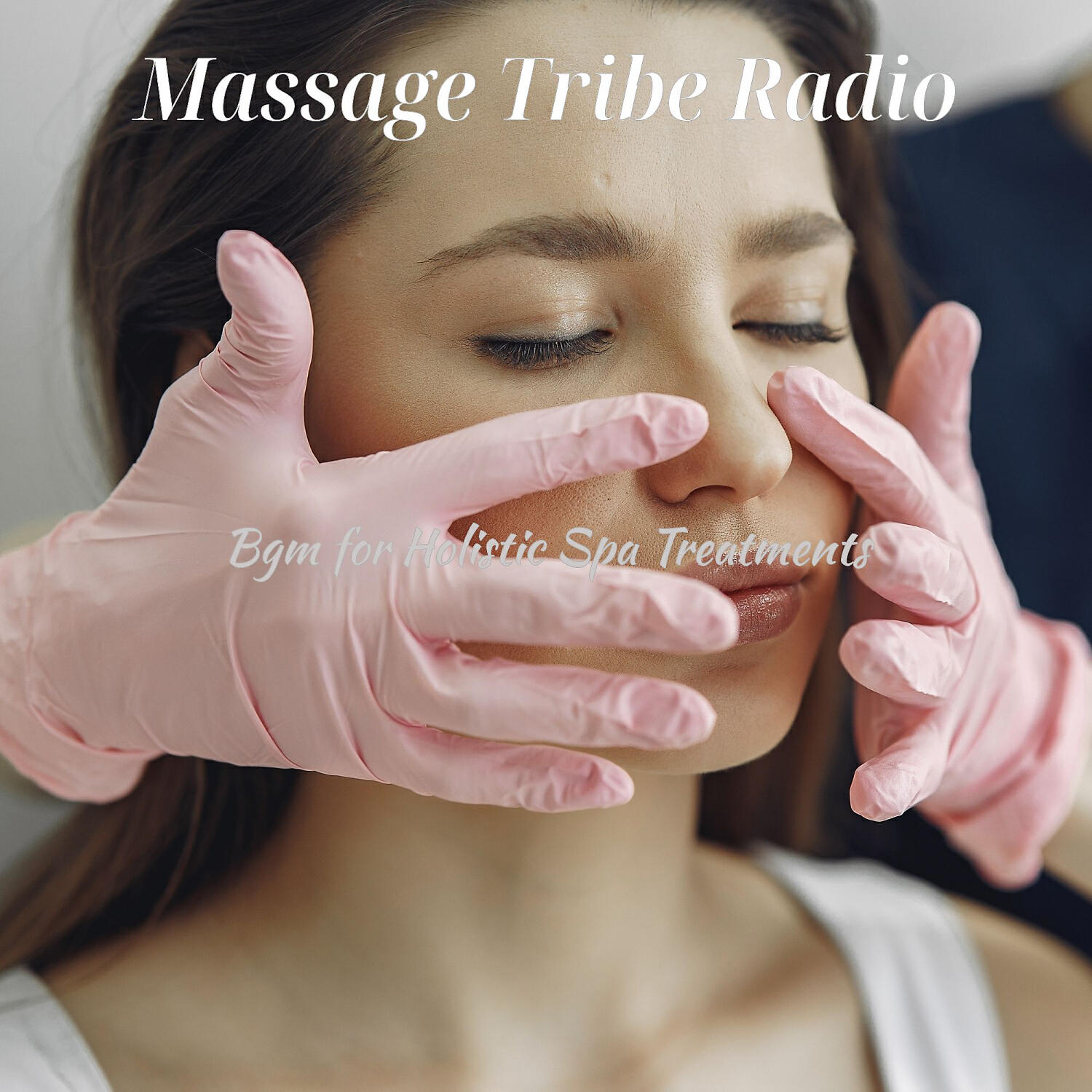 Massage Tribe Radio - Pulsating Backdrops for Holistic Spa Treatments