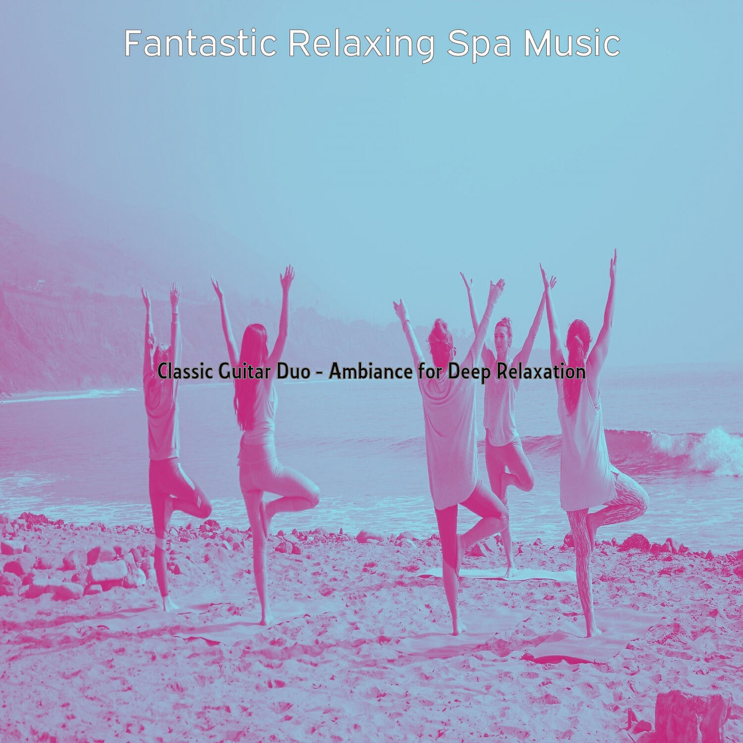 Fantastic Relaxing Spa Music - Alluring Backdrops for Spa Days