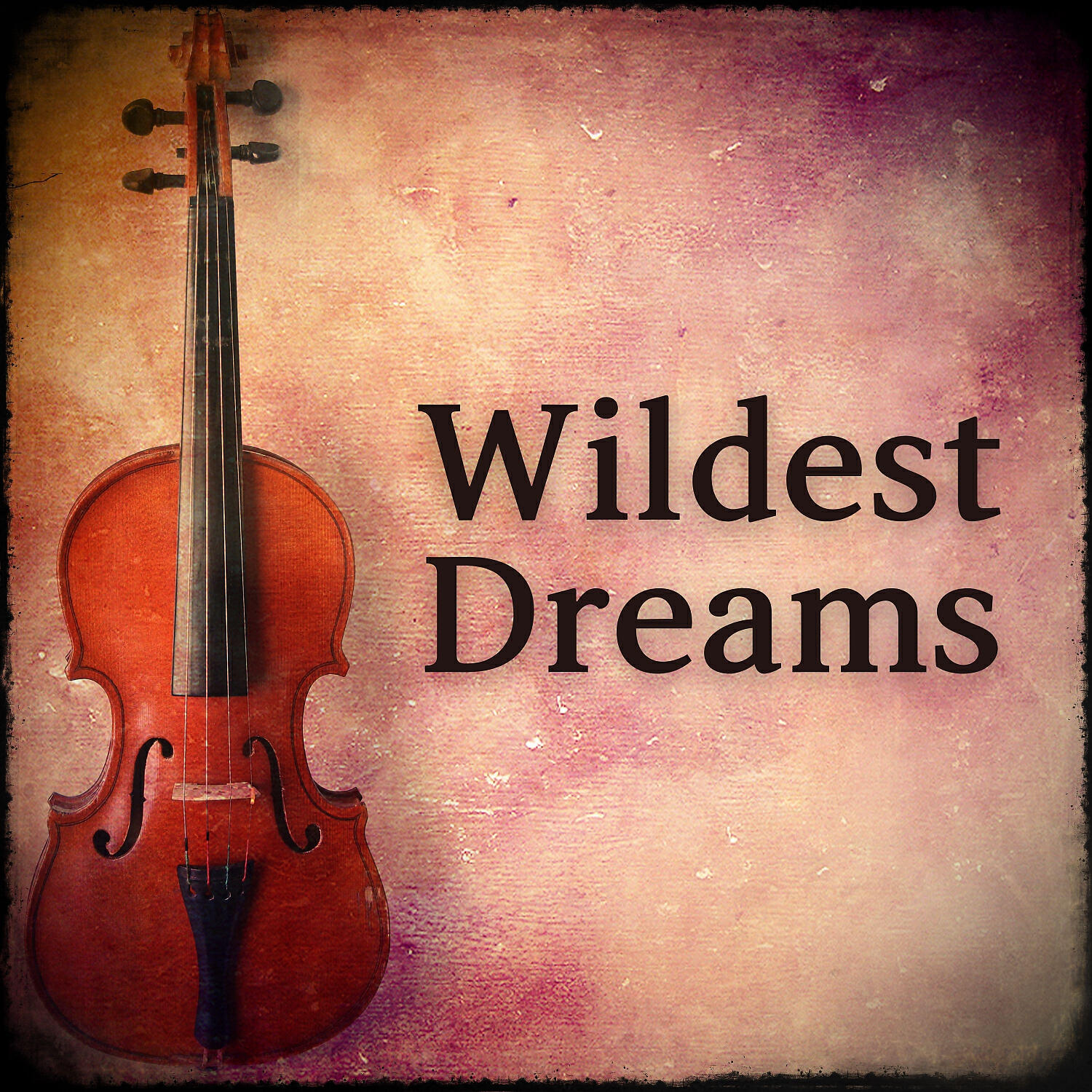 Adam Fediy - Wildest Dreams (Music Inspired by 